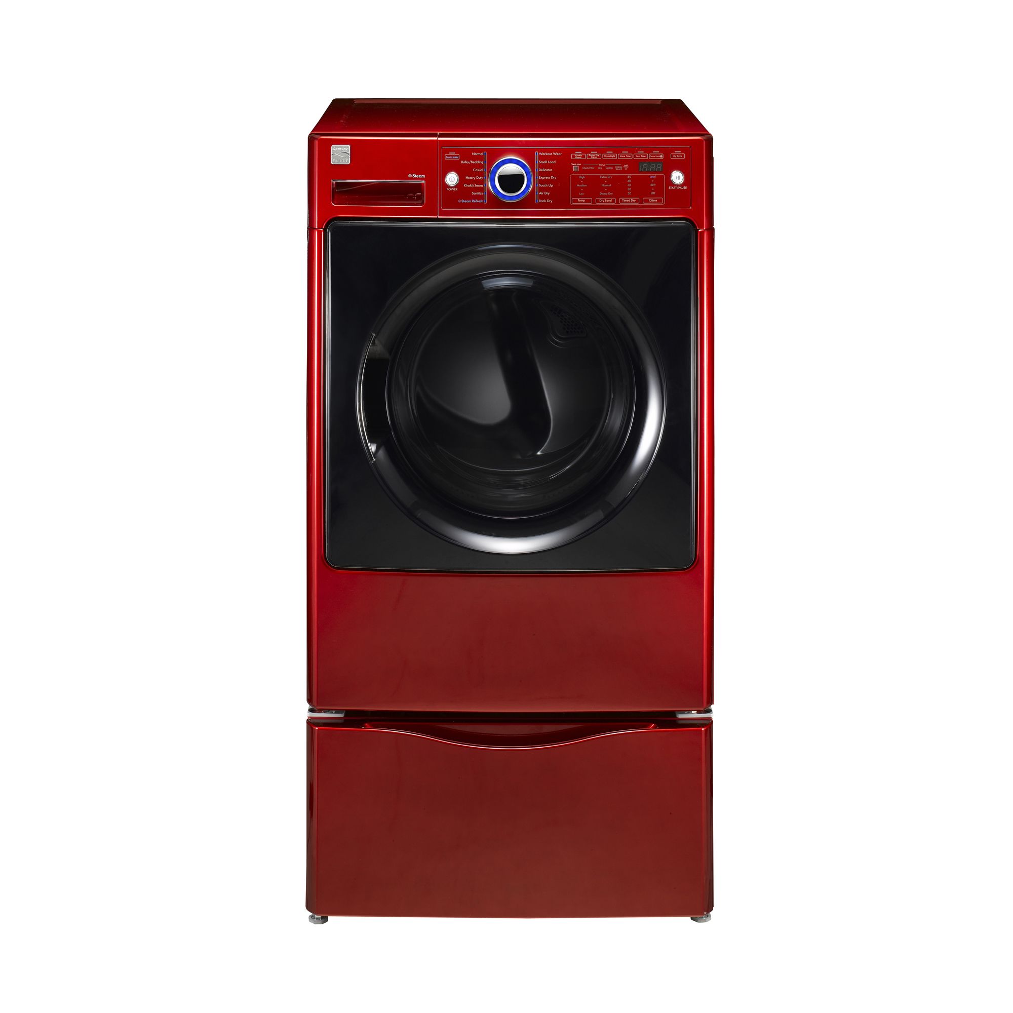 Kenmore Elite 79692199900 Dryer