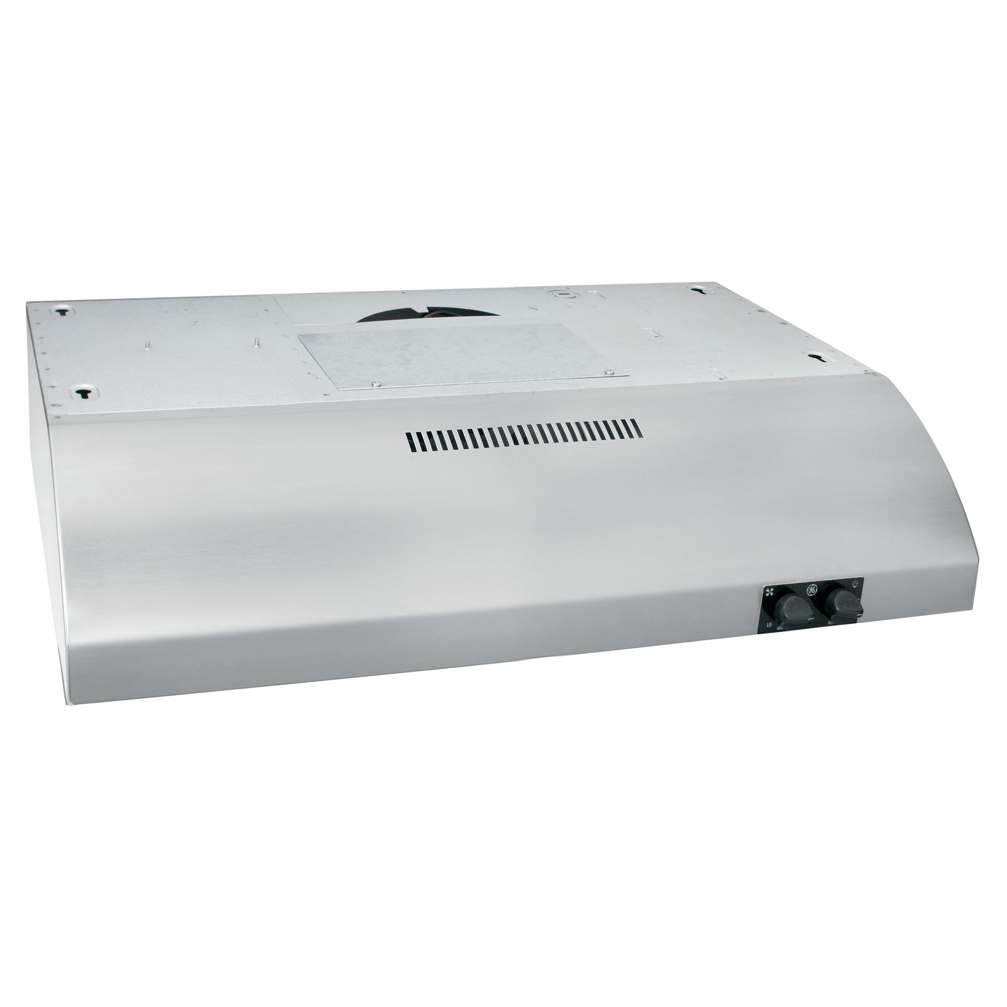 GE JV248P1SS Range Hood