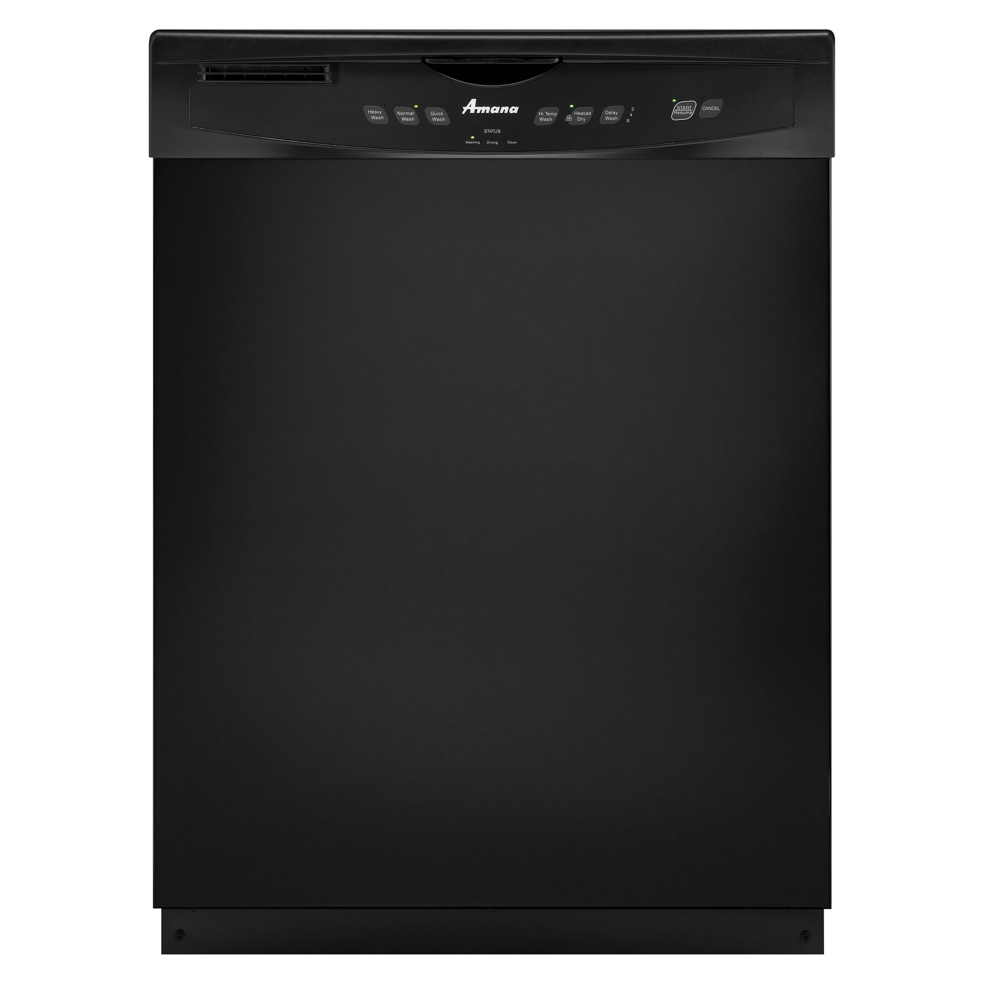 Amana ADB1600AWB4 Undercounter Dishwasher
