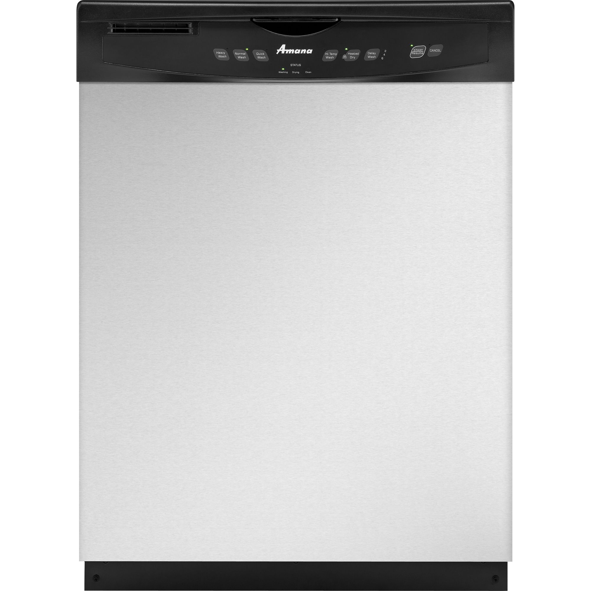 Amana ADB1600AWS0 Dishwasher