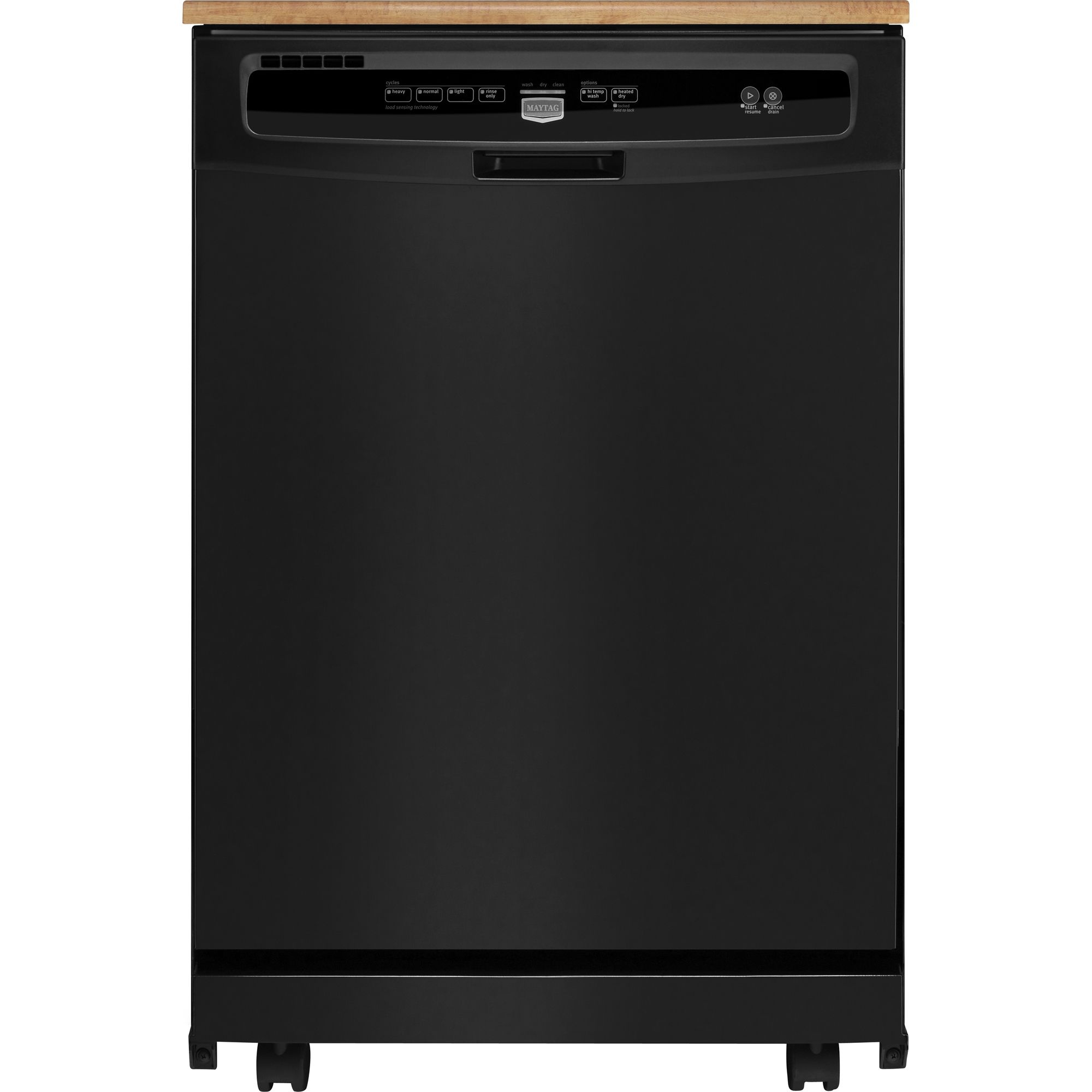 Maytag MDC4809AWB4 Portable Dishwasher