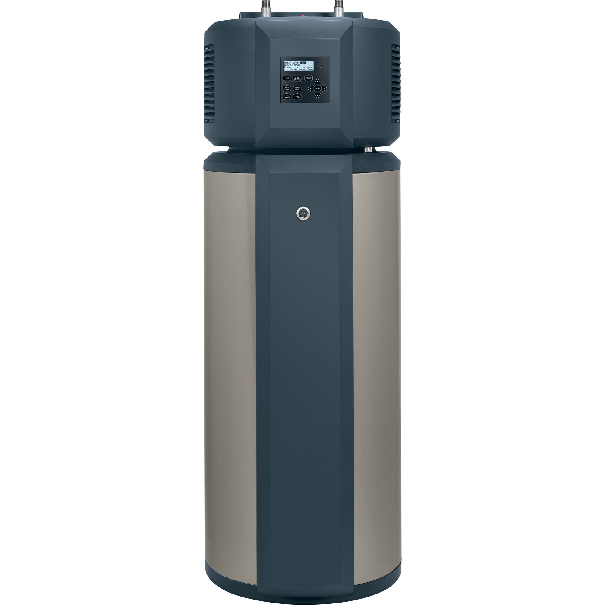 GE GEH50DNSRSA Water Heater