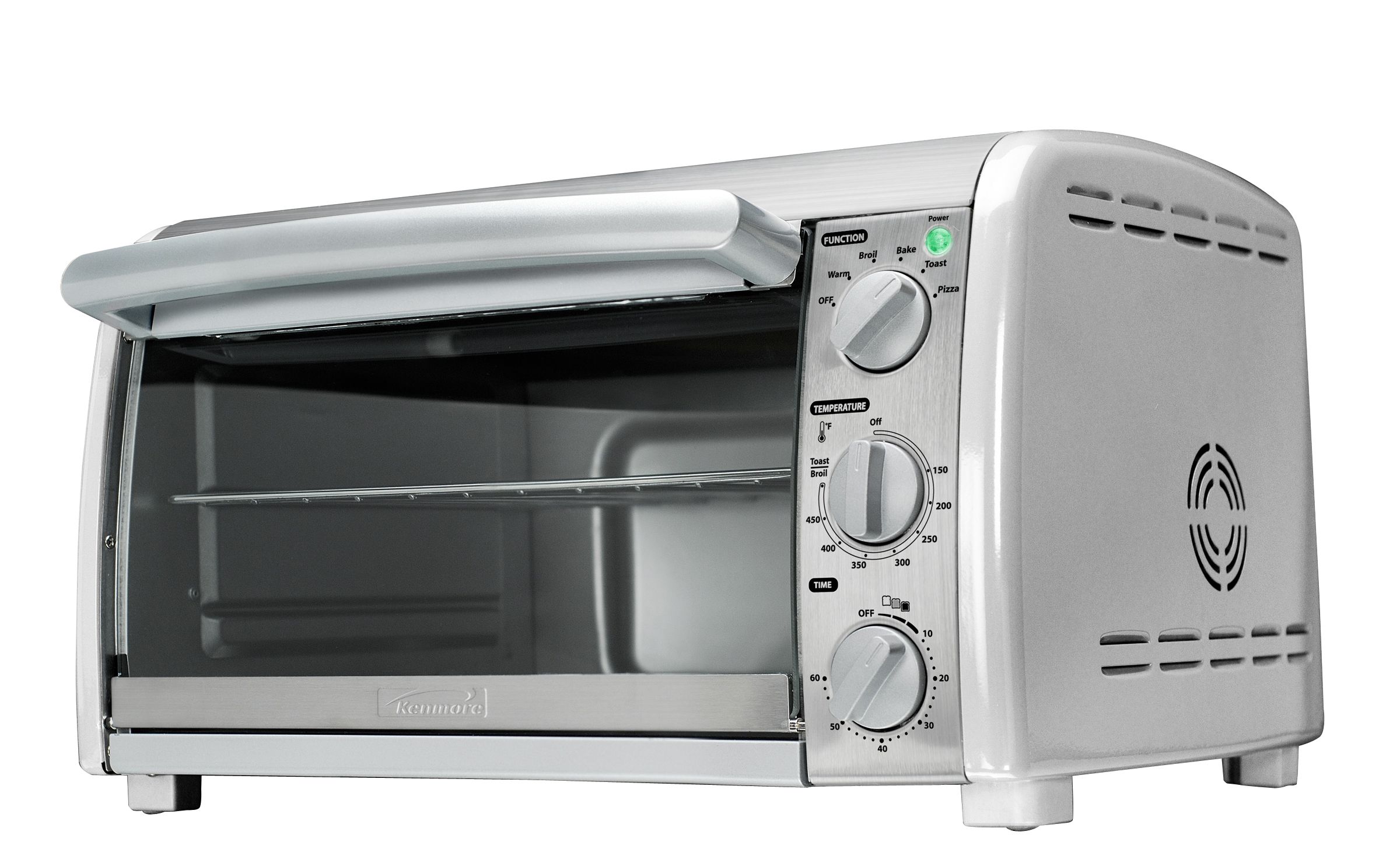 Kenmore toaster outlet ovens