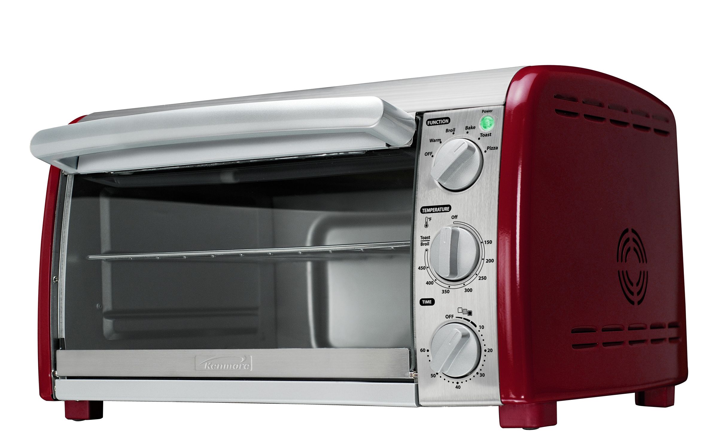 Sears toaster outlet oven