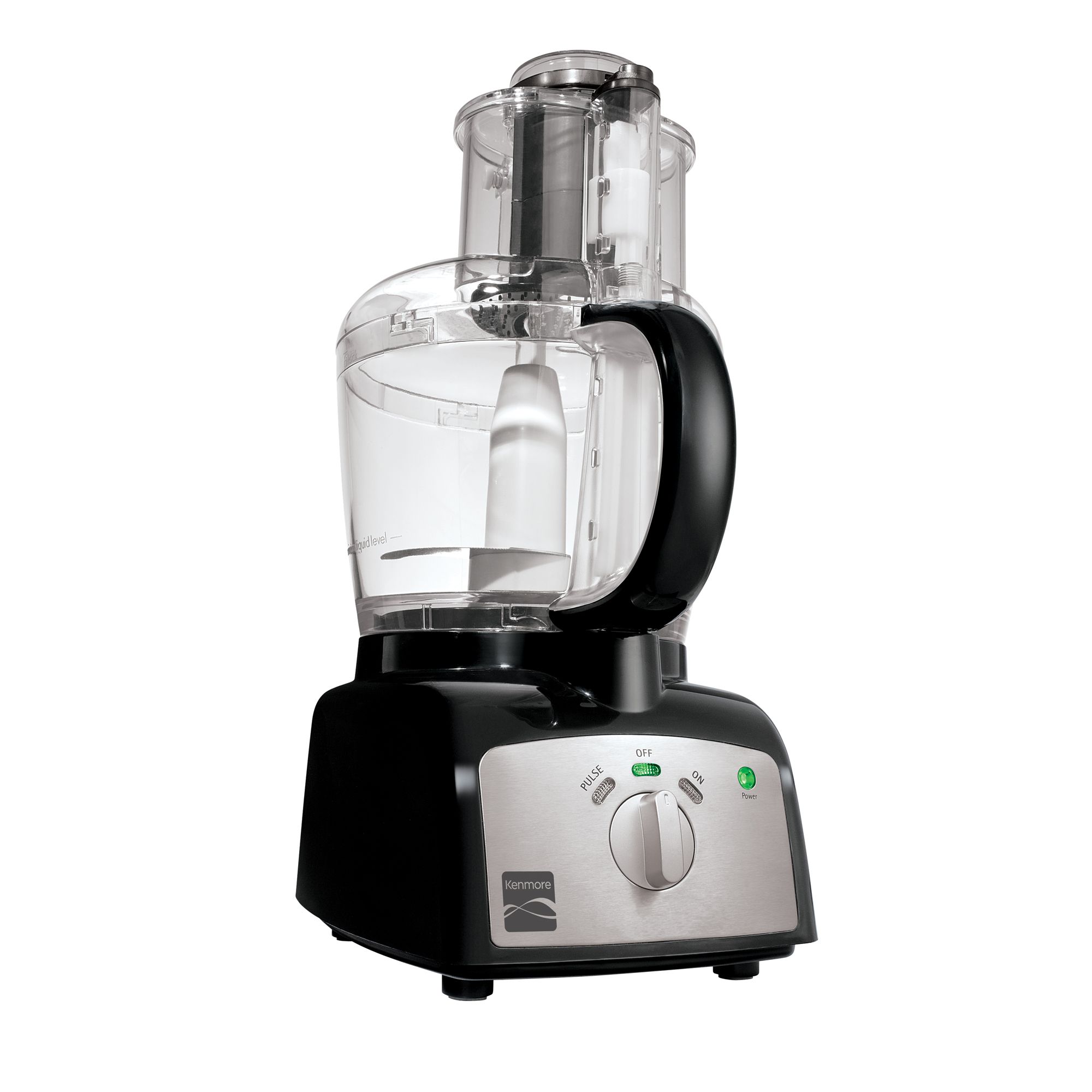 Kenmore 10080002 Food Processor