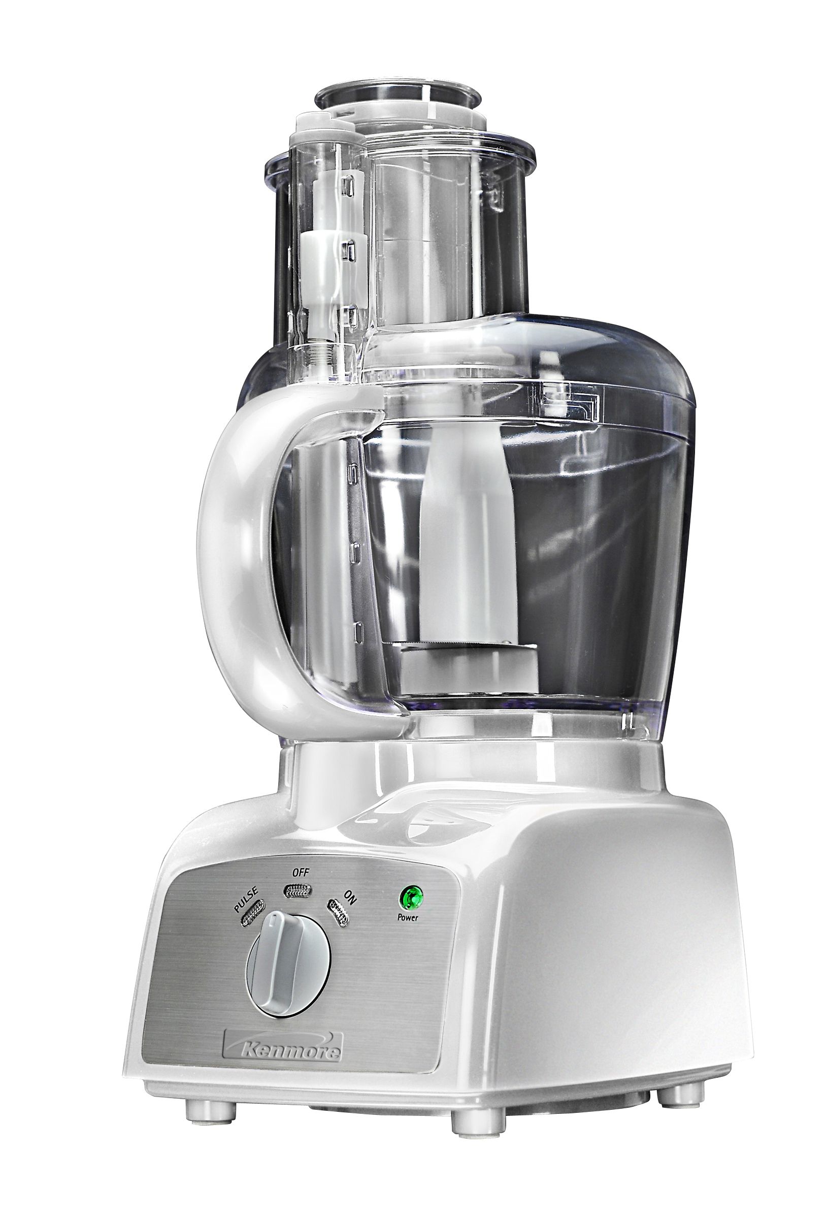 Kenmore 10081002 Food Processor
