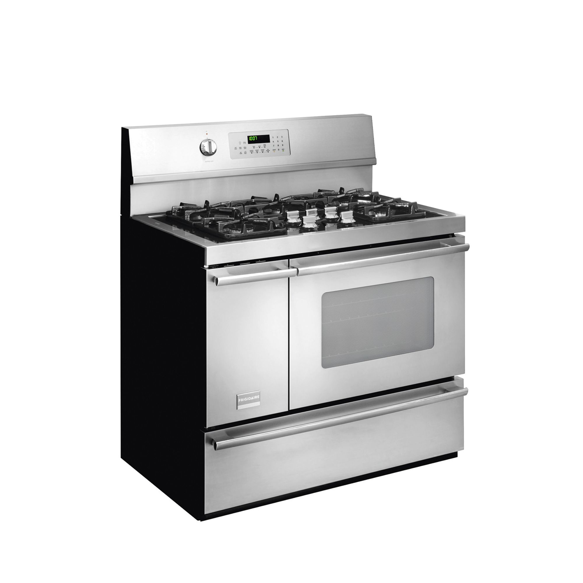 Frigidaire FPDF4085KFB Range