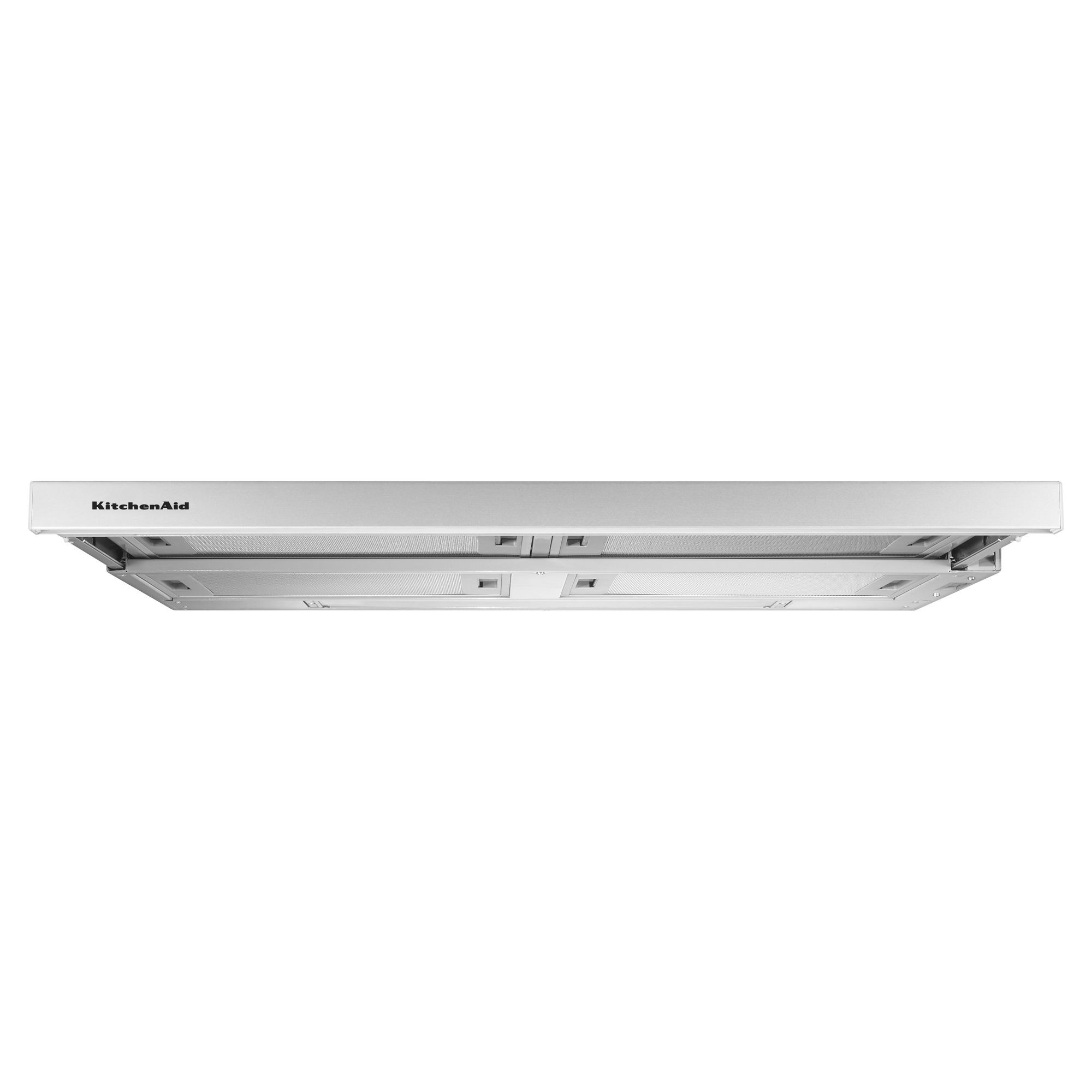 KitchenAid KHSU205WBA0 30" Slide-Out Range Hood