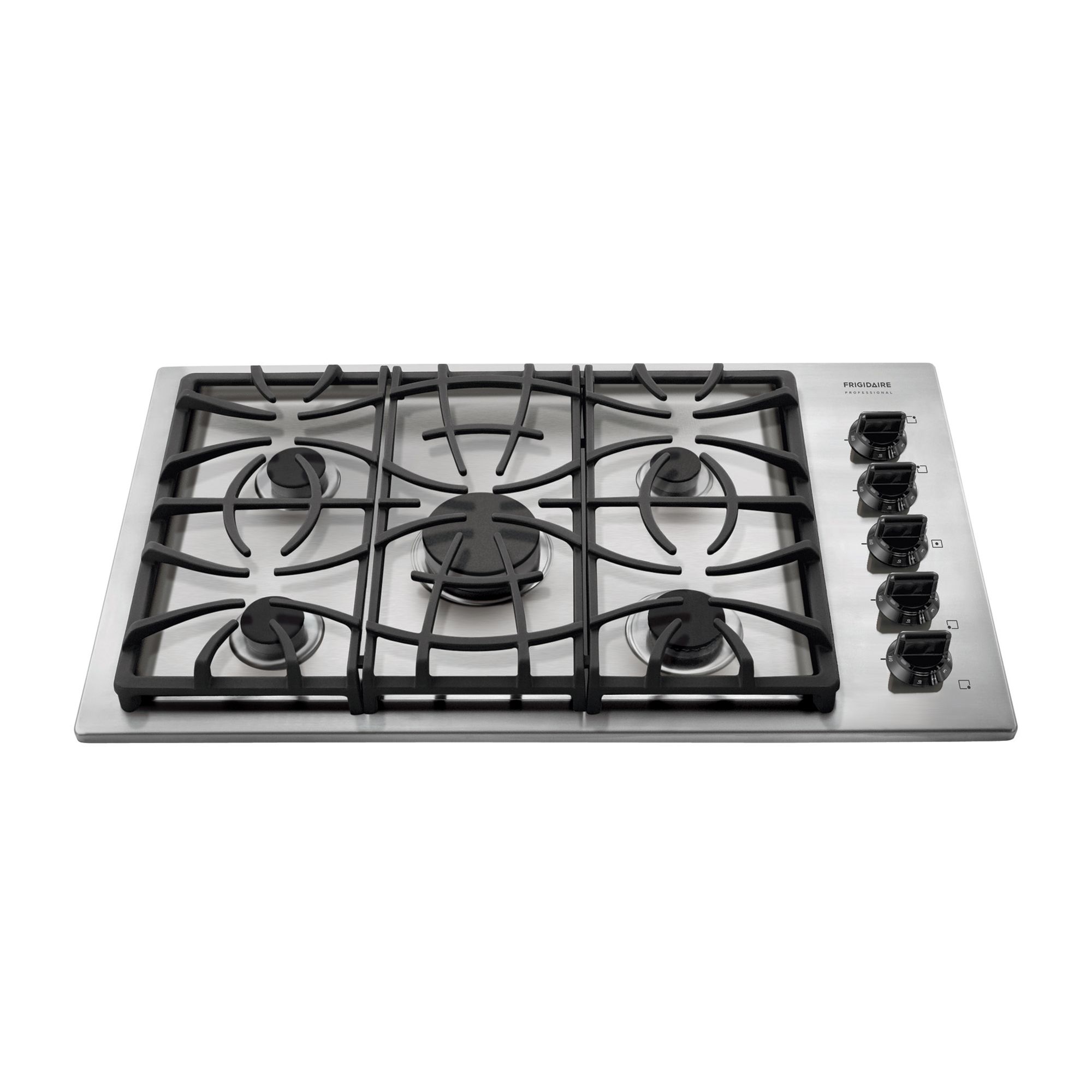 Frigidaire FGGC3645KSC Cooktop