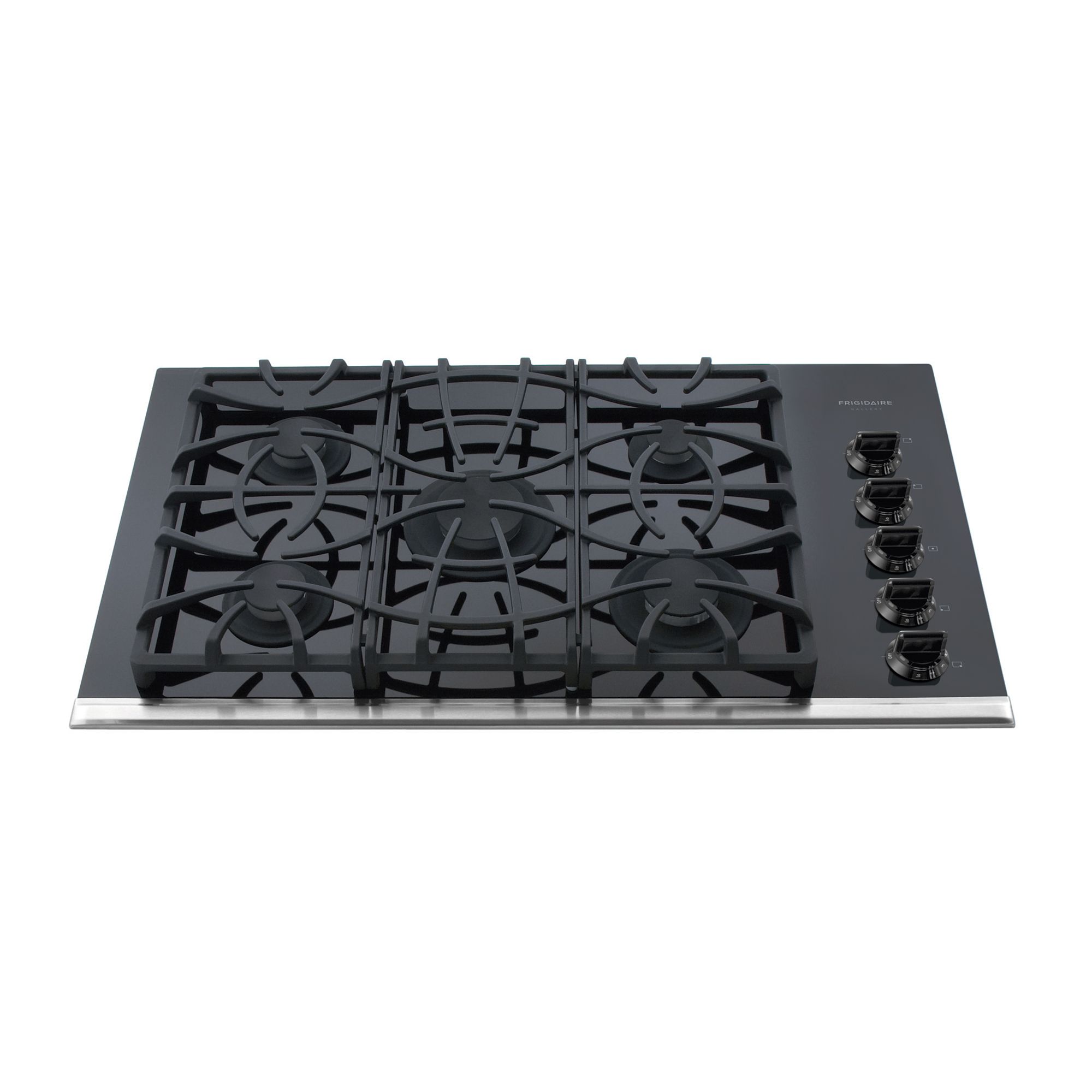 Frigidaire FGGC3665KBC Cooktop