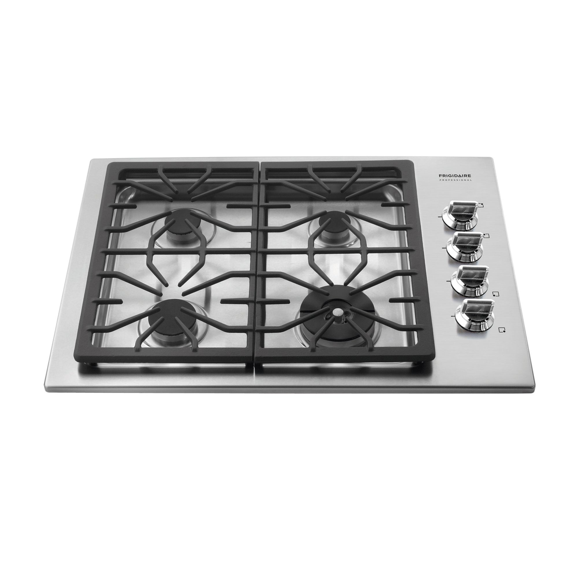 Frigidaire FPGC3085KSA Cooktop