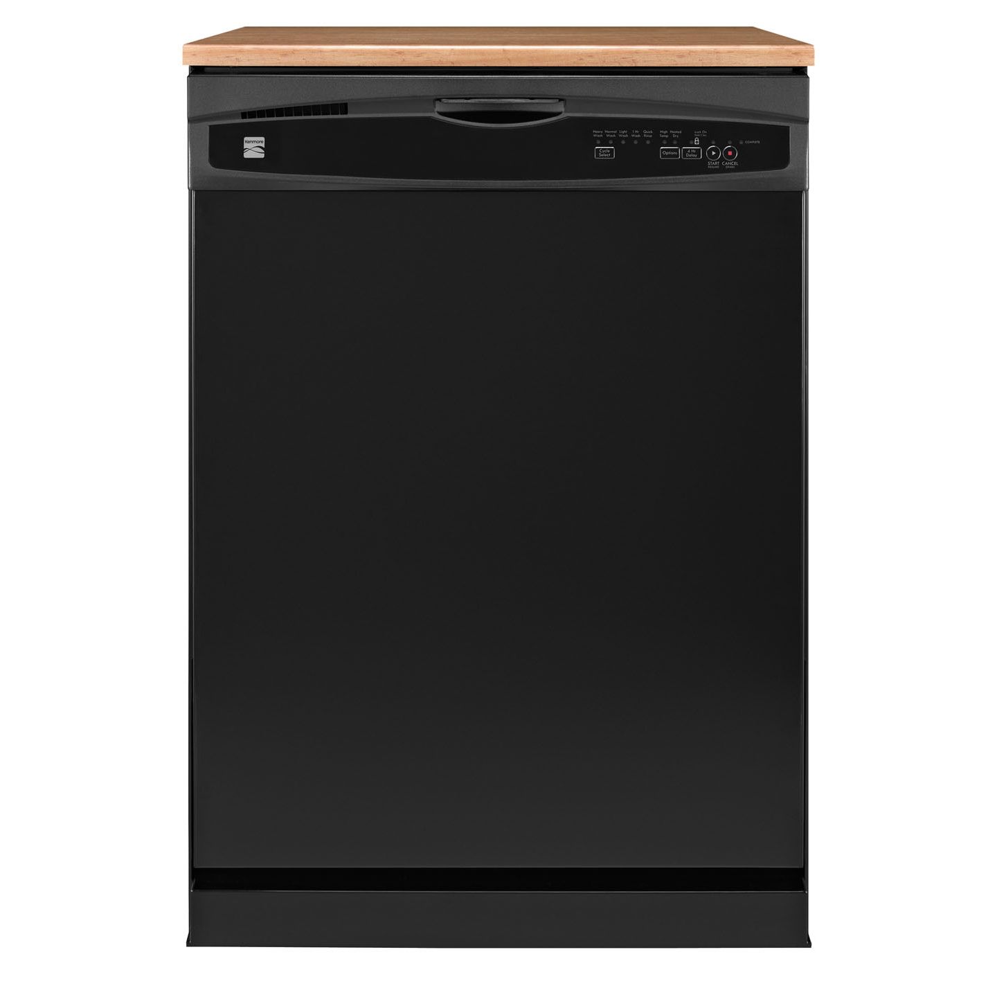 Kenmore 66517749K011 Undercounter Dishwasher