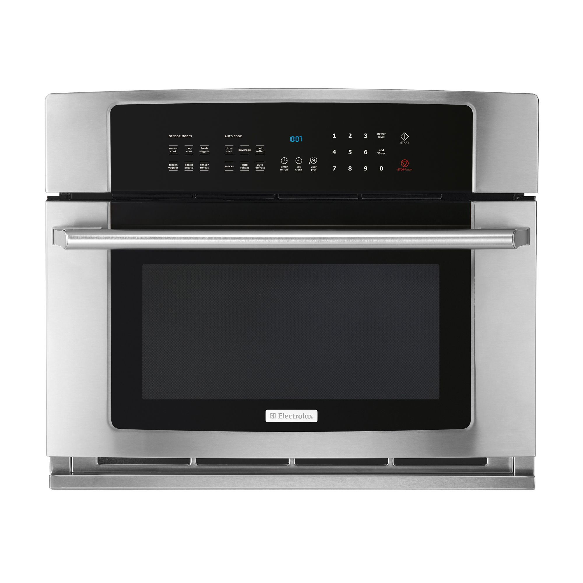 Electrolux EW27MO55HSA Built-In Microwave