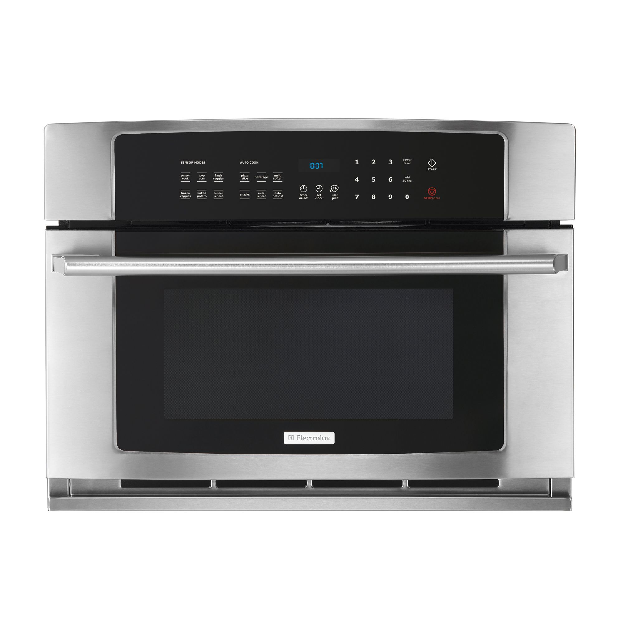 Electrolux EW30MO55HSA Built-In Microwave