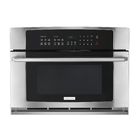 Built-In Microwave logo