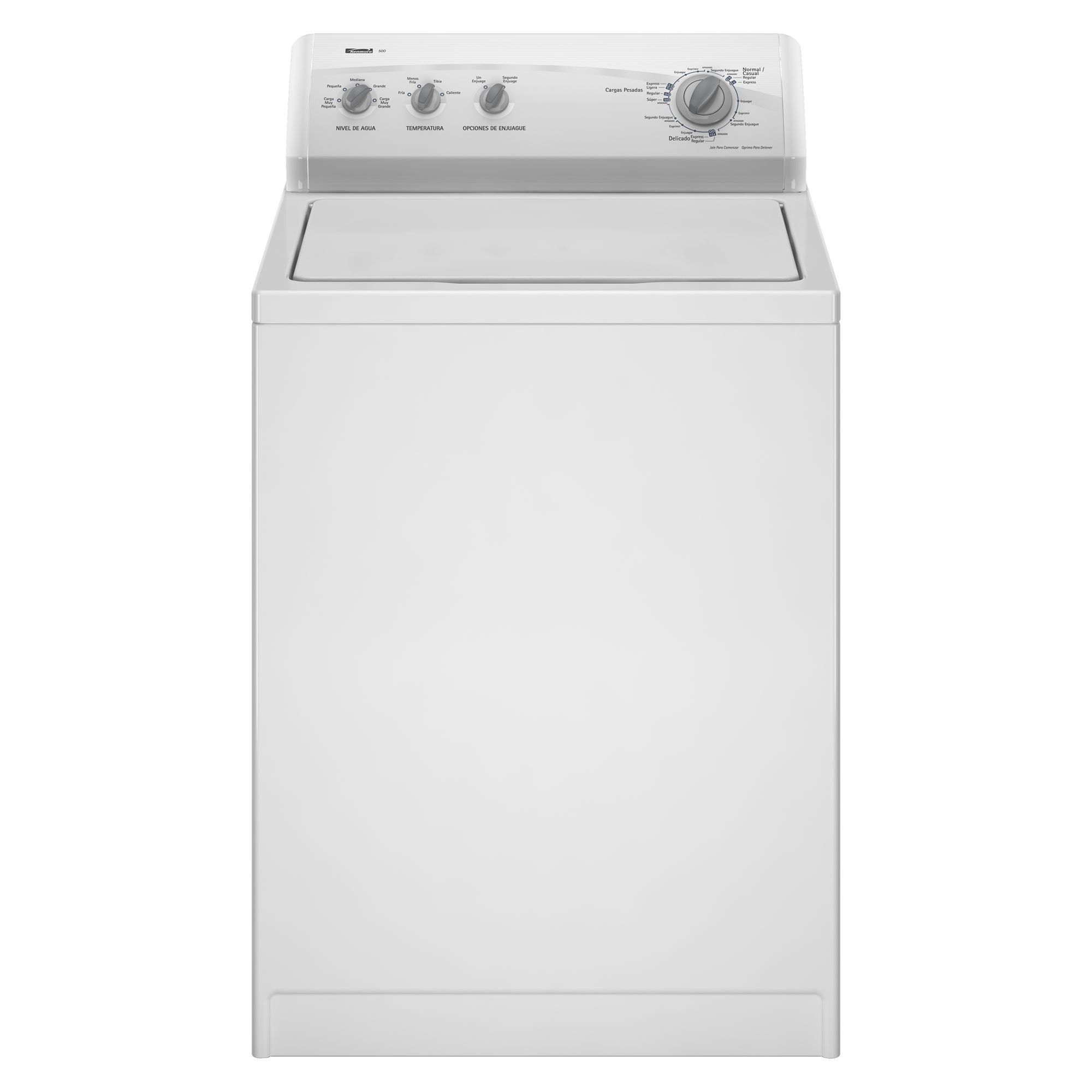 Kenmore 11020522900 Washer