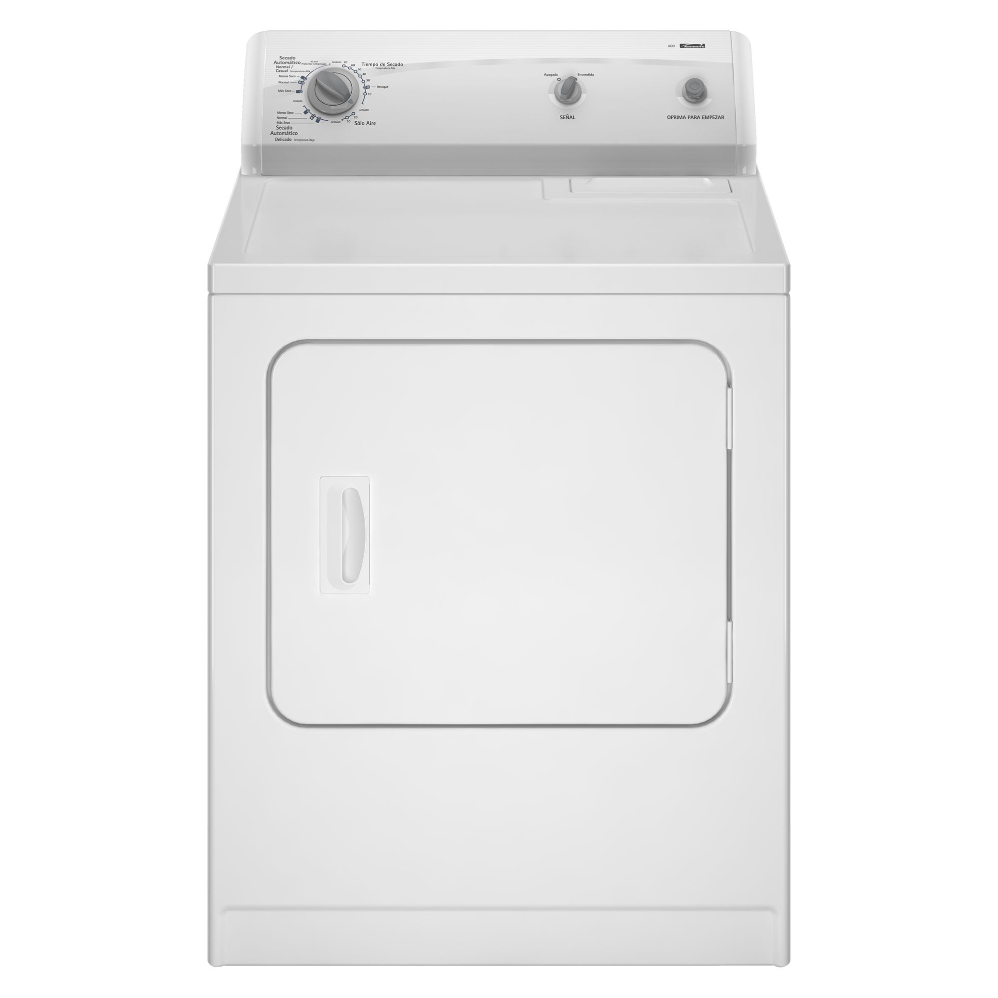 Kenmore 11060522900 Electric Dryer