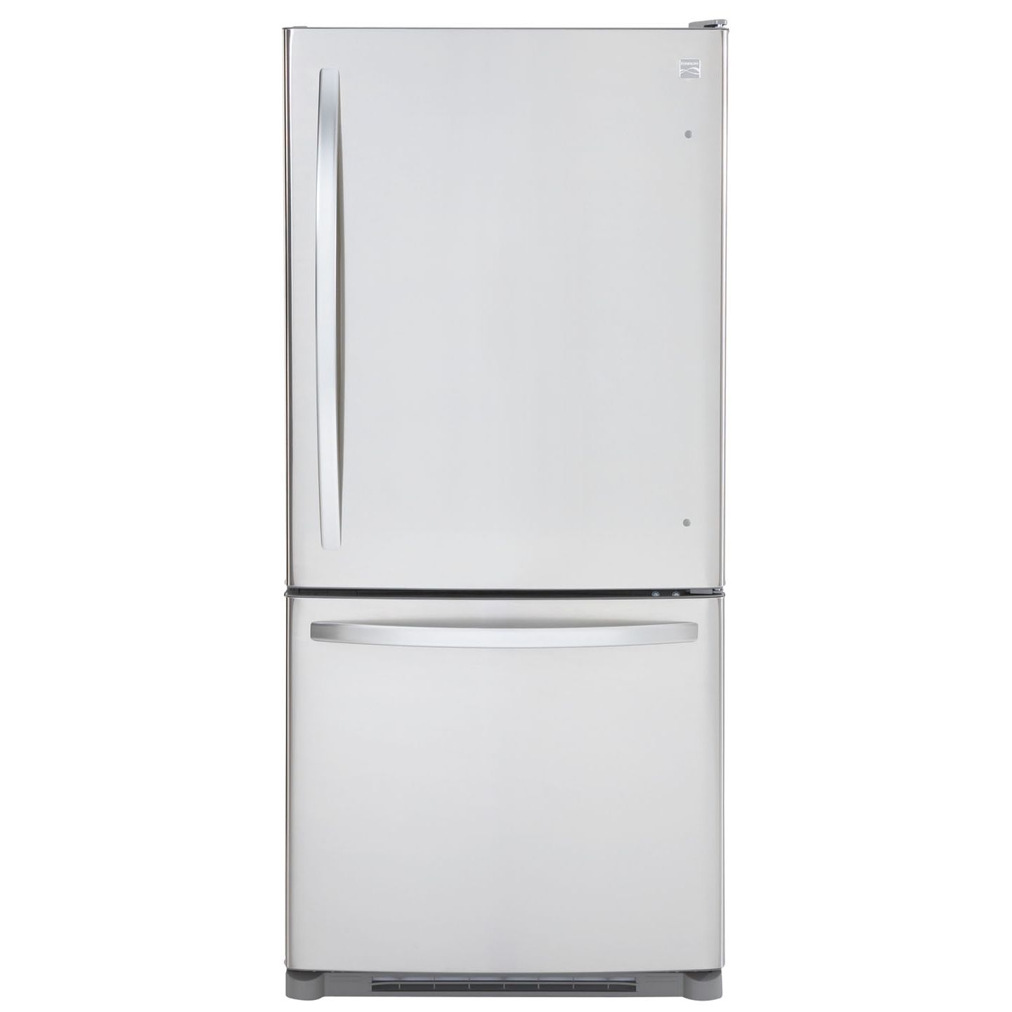 Kenmore 79578093901 Bottom-Mount Refrigerator