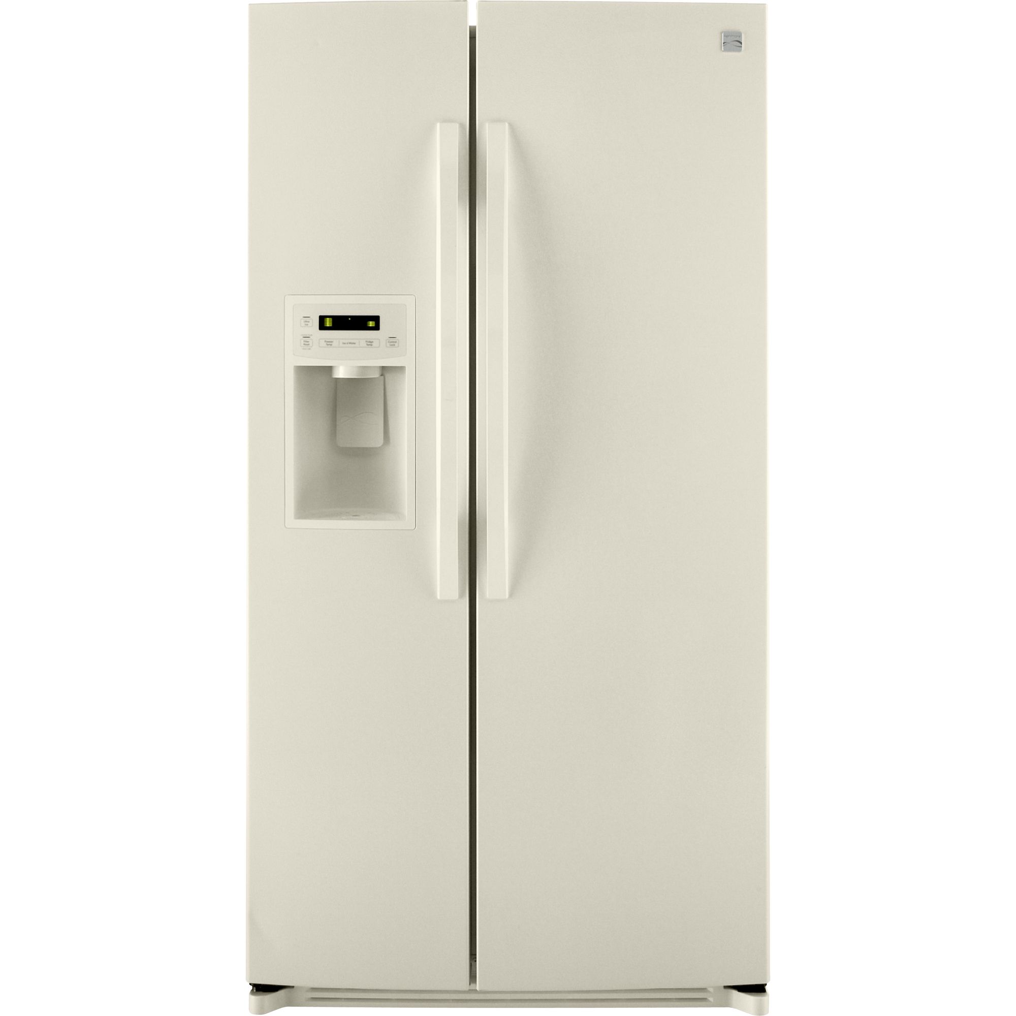 Refrigerator logo