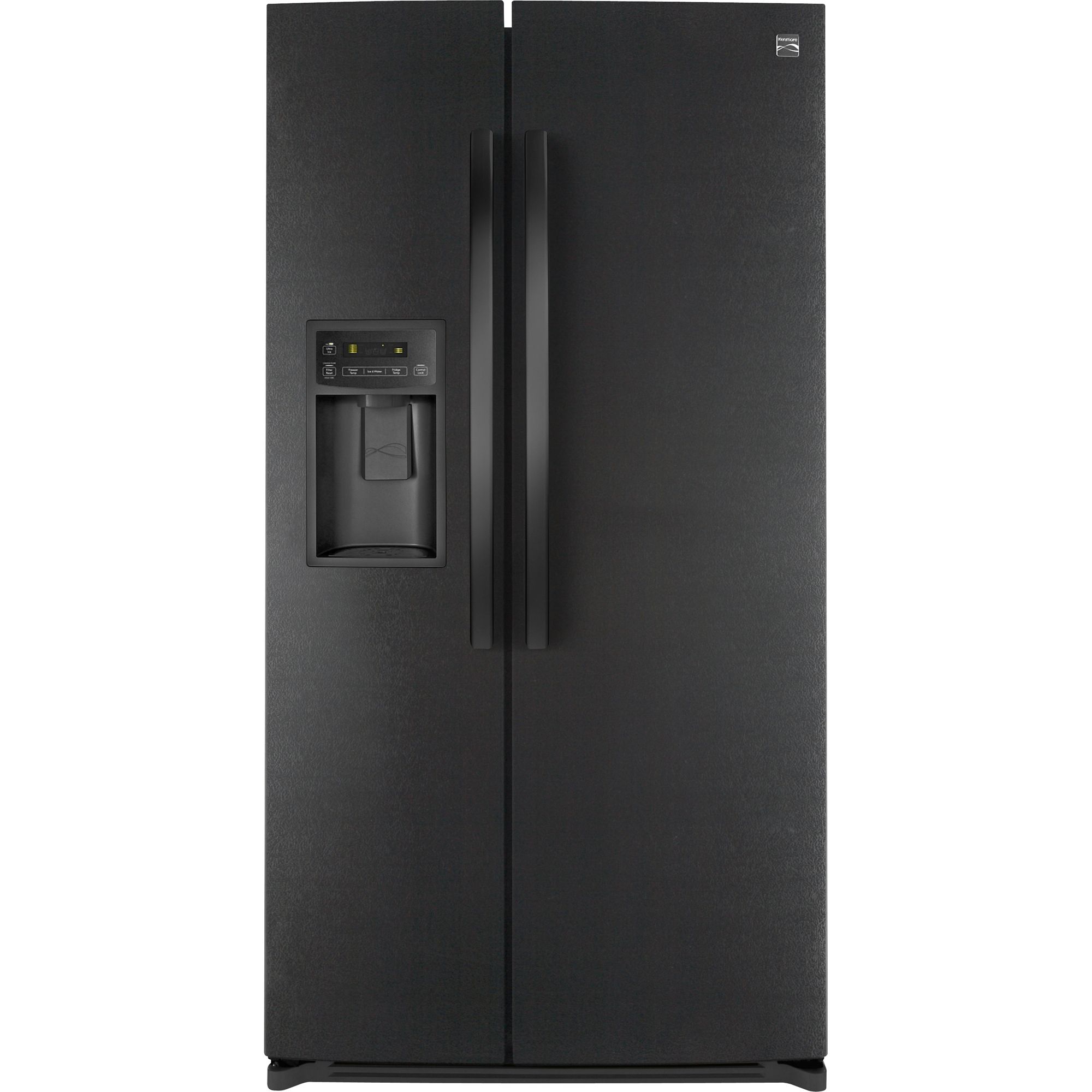 Official Kenmore side by side refrigerator parts | Sears PartsDirect