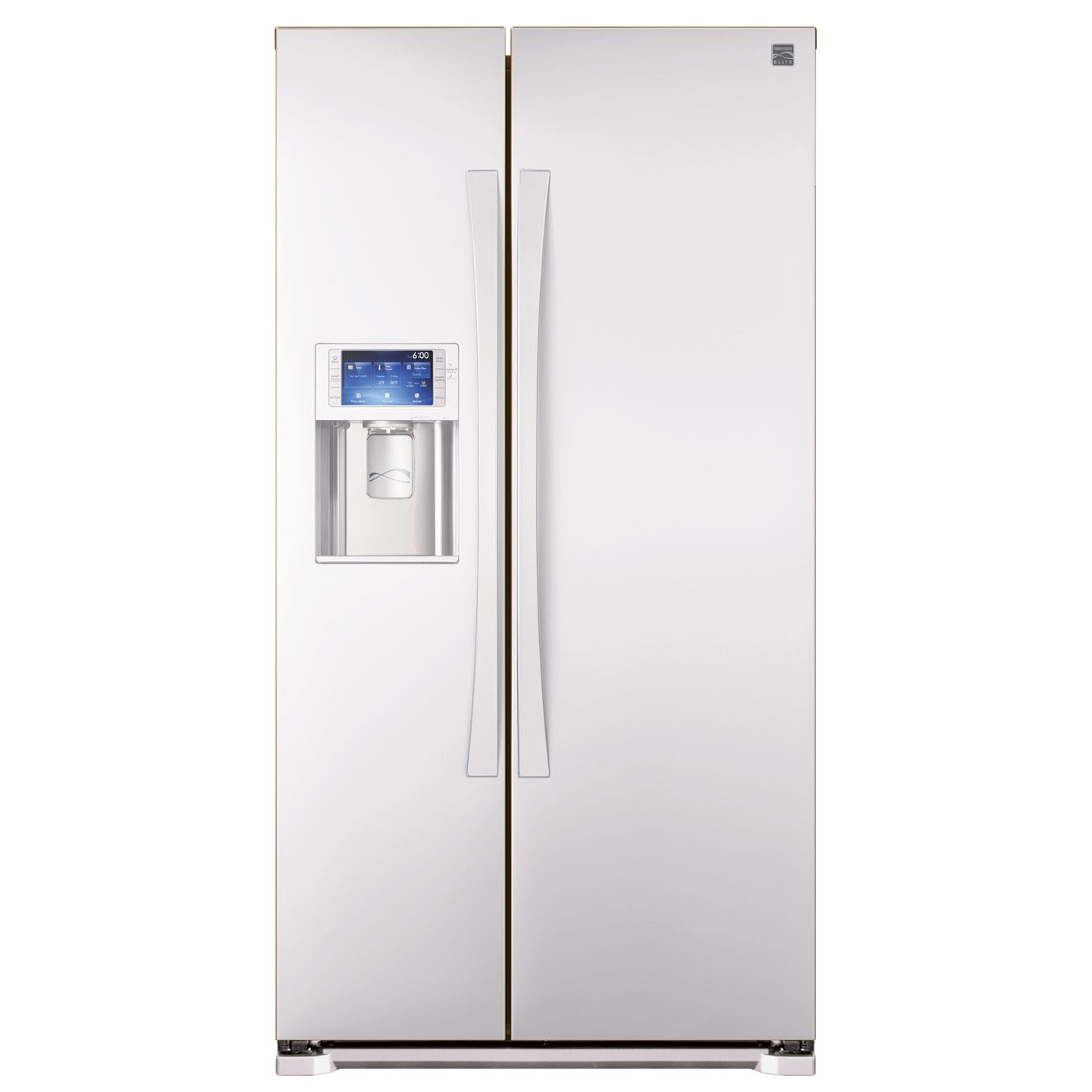Kenmore Elite 40141002010 Refrigerator