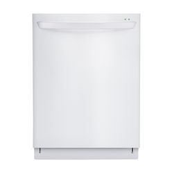 Lg Dishwasher Manual
