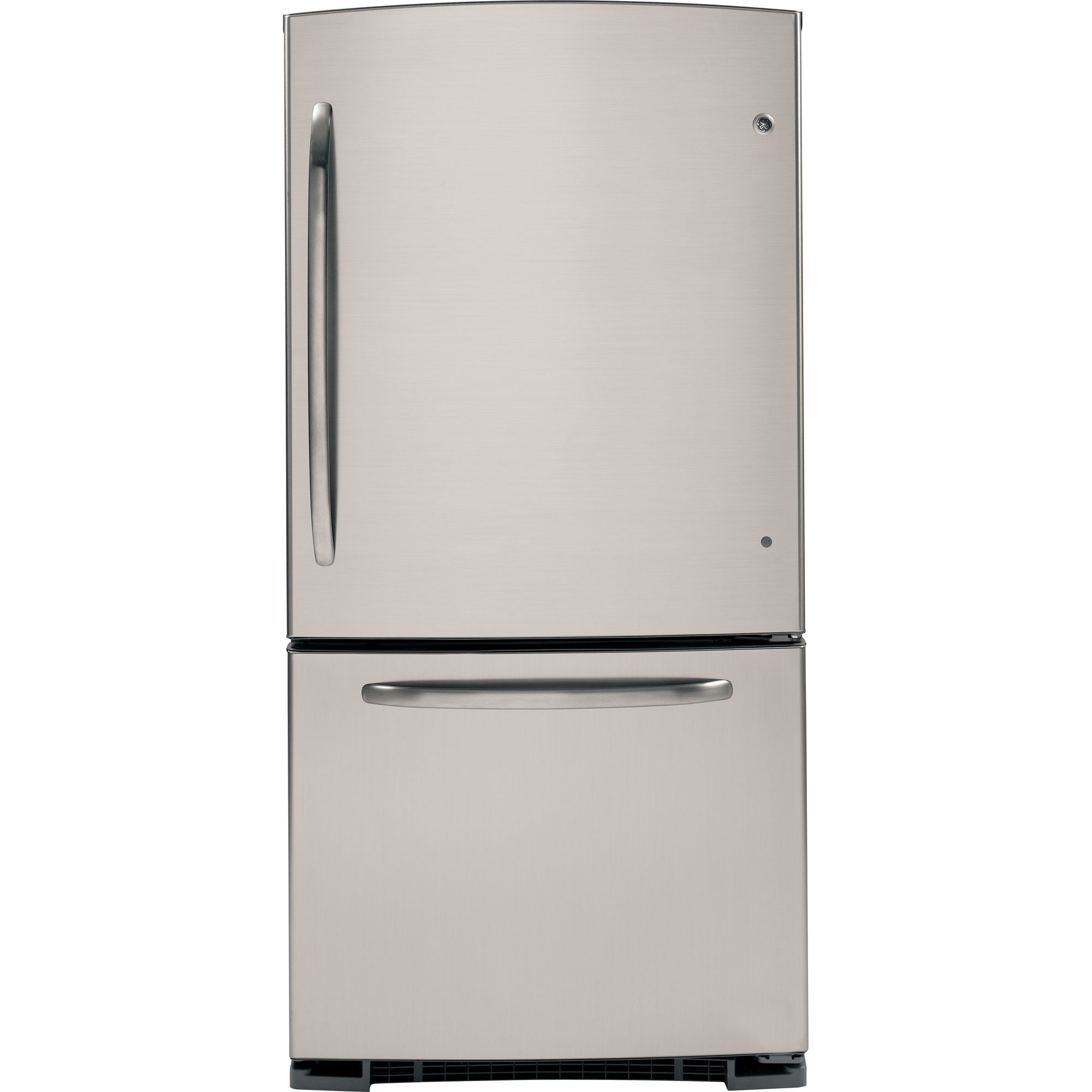 GE GBSL0HCXFRLS Bottom-Mount Refrigerator