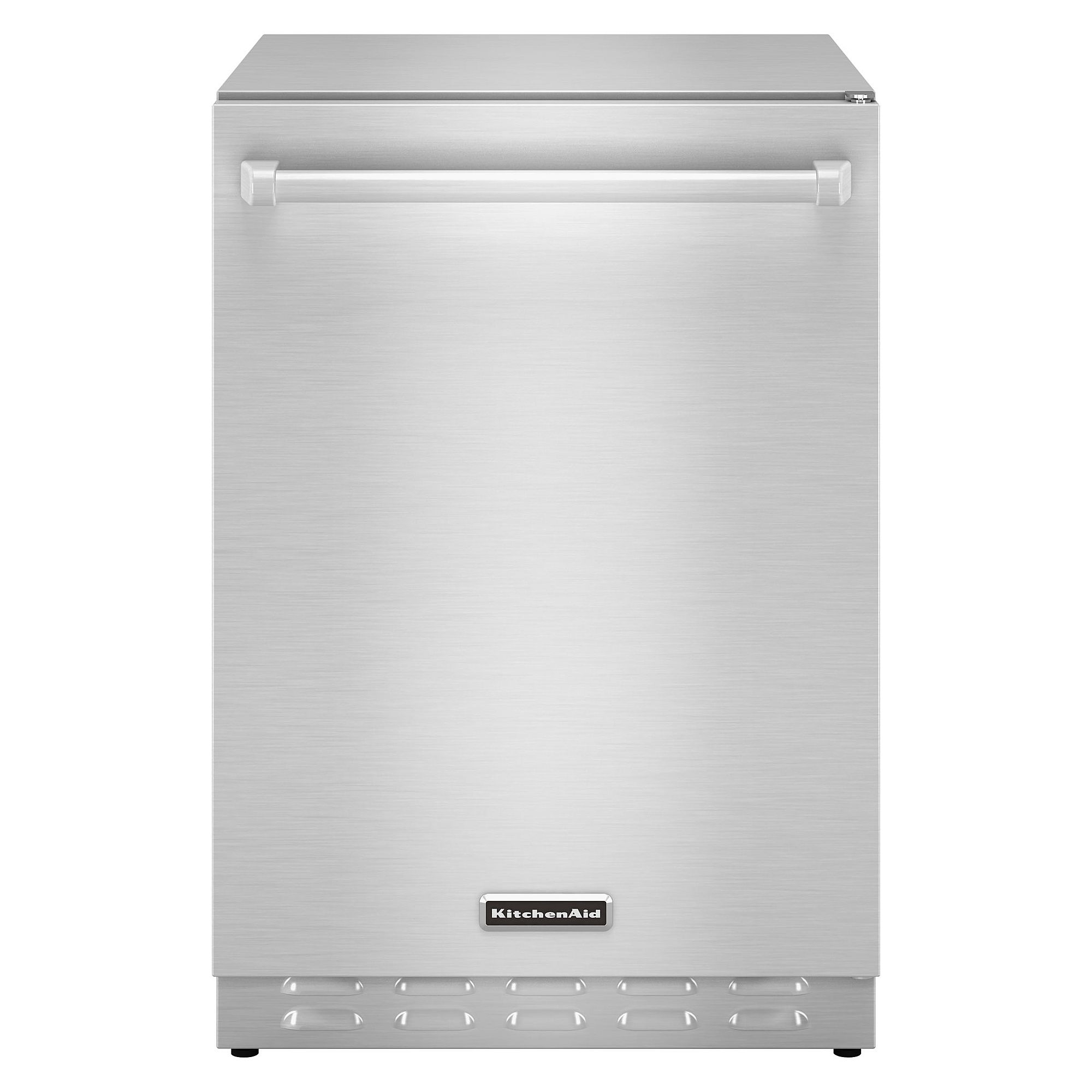 KitchenAid KORU06RSSS00 Compact Refrigerator