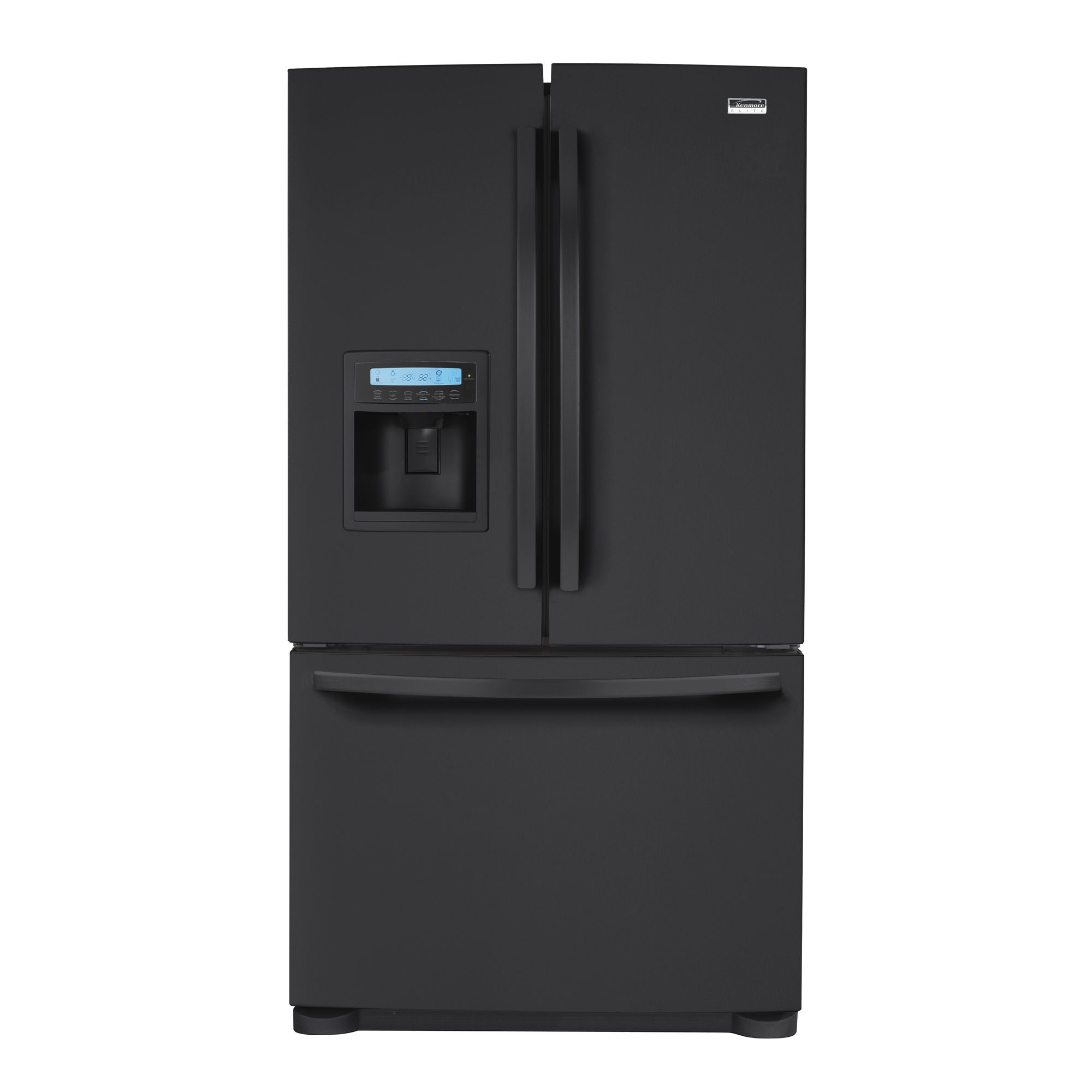 Kenmore Elite 79571089010 Refrigerator