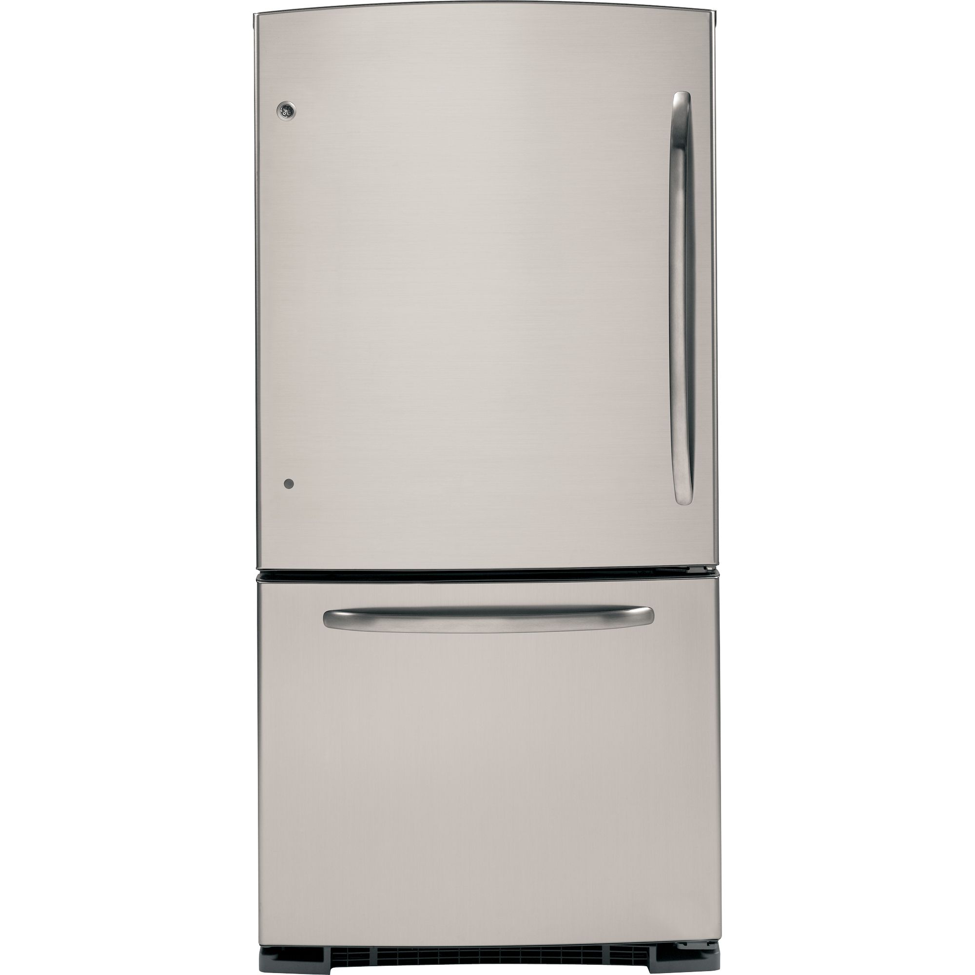GE GBSL0HCXCLLS Bottom-Mount Refrigerator