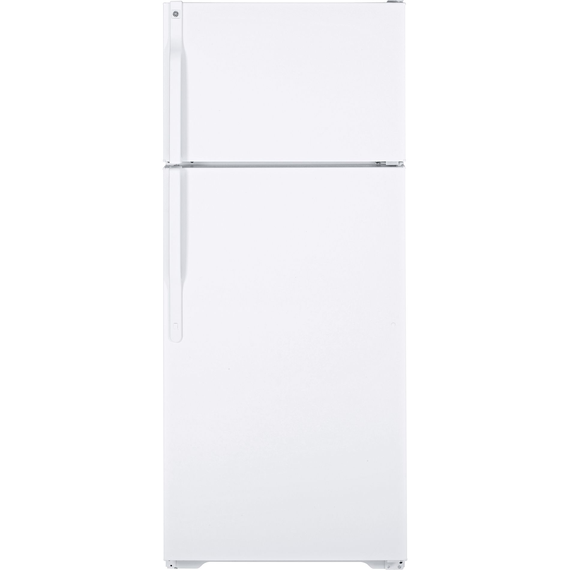 Refrigerator - T Series logo