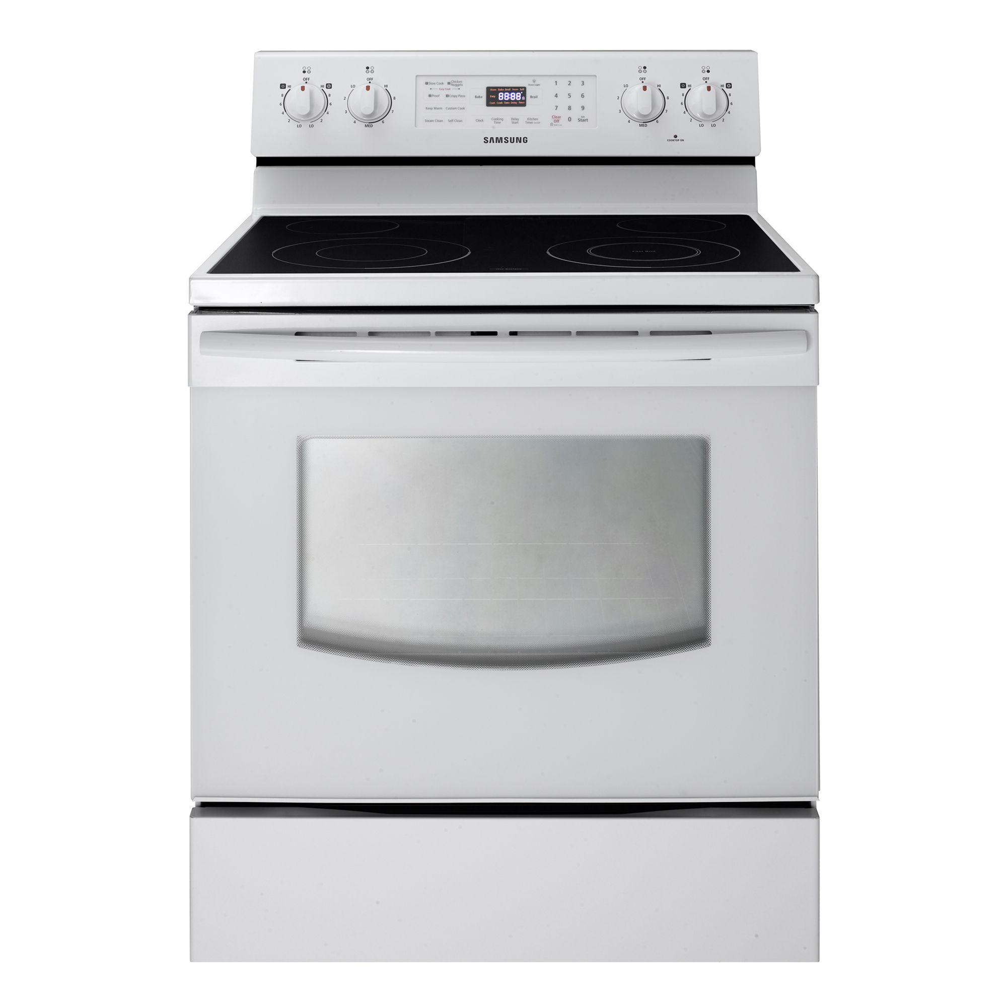 Samsung FER300SW/XAC Range