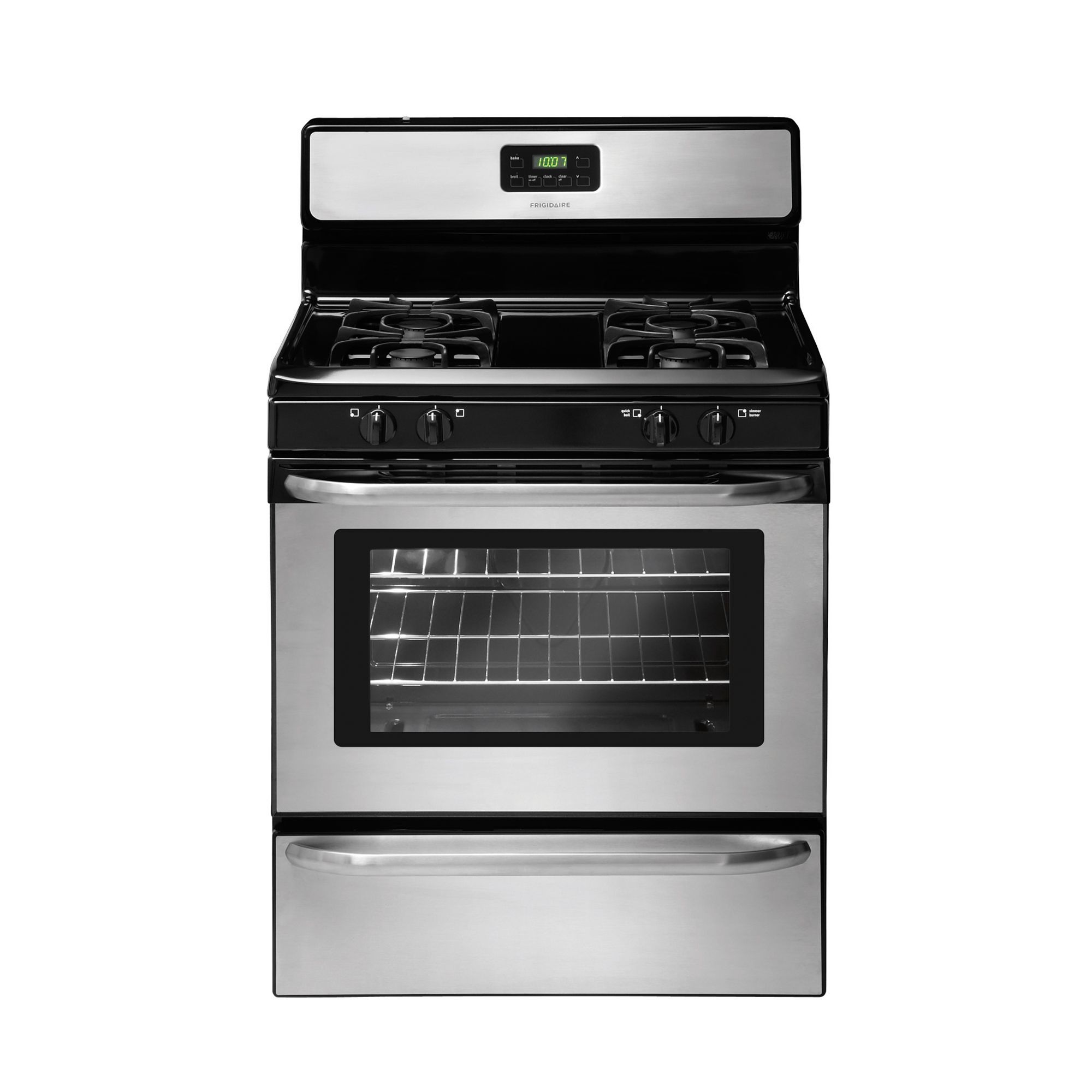 Frigidaire FFGF3047LSH Gas Range