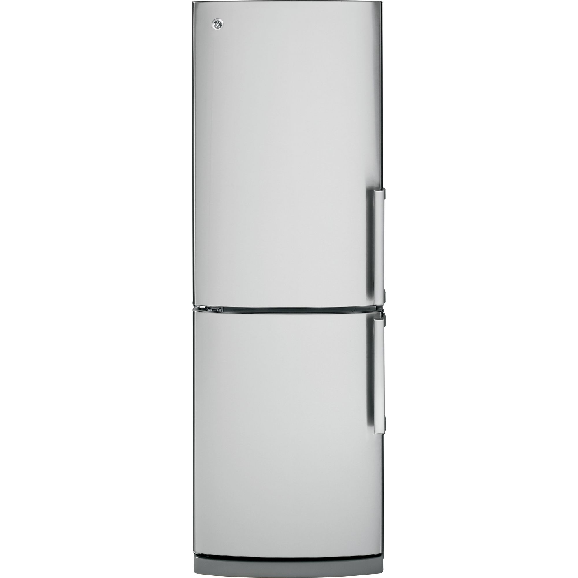 GE GBC12IAXALSS Bottom-Mount Refrigerator