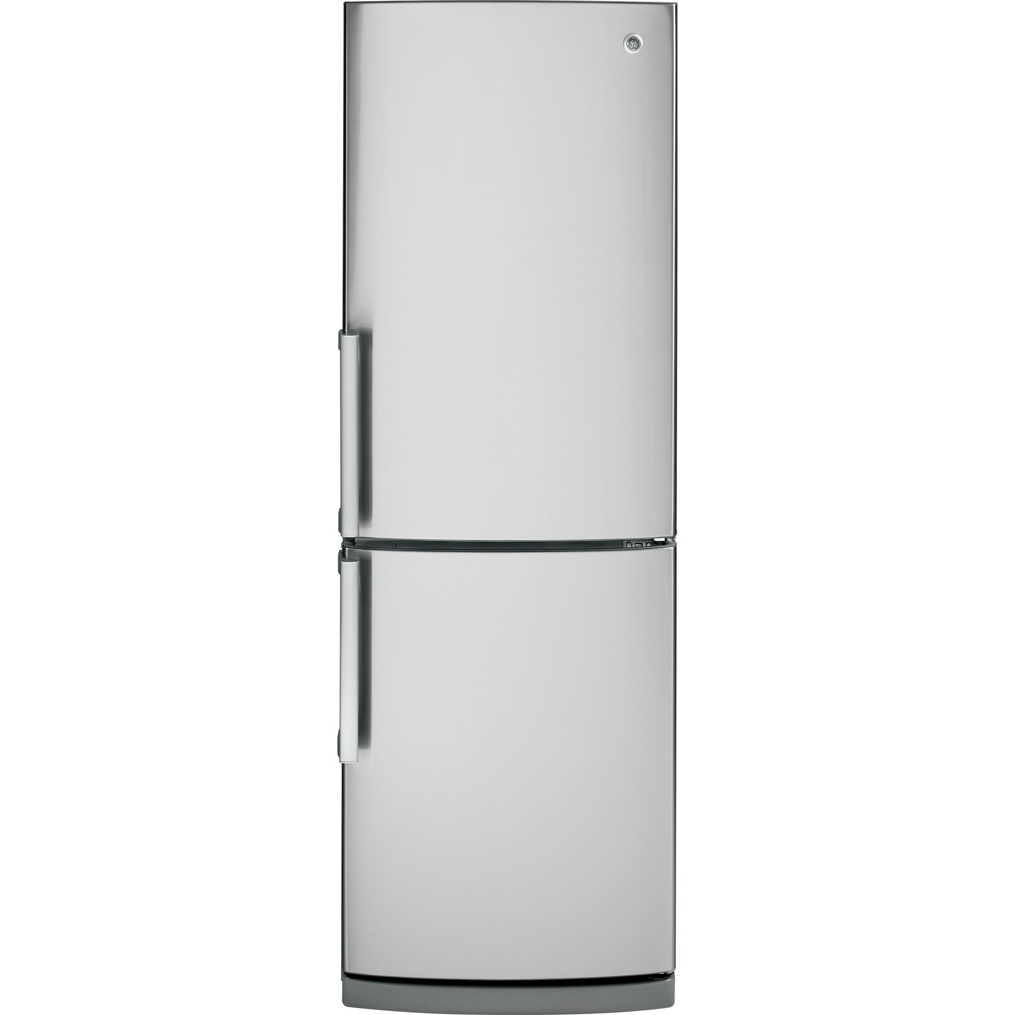 GE GBC12IAXBRSS Bottom-Mount Refrigerator