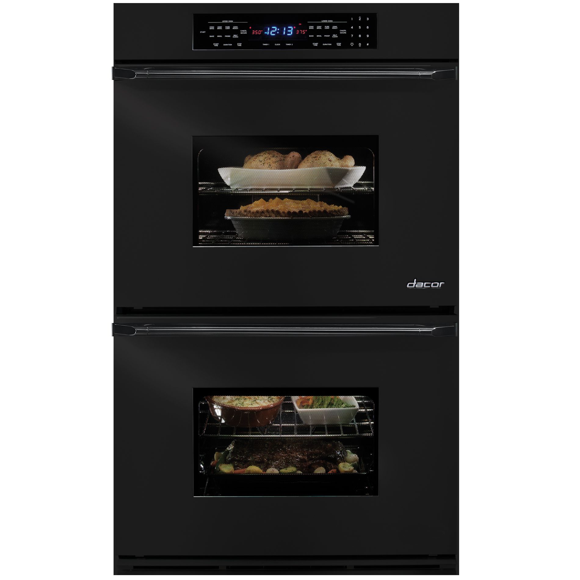 Dacor EORS230B Wall Oven