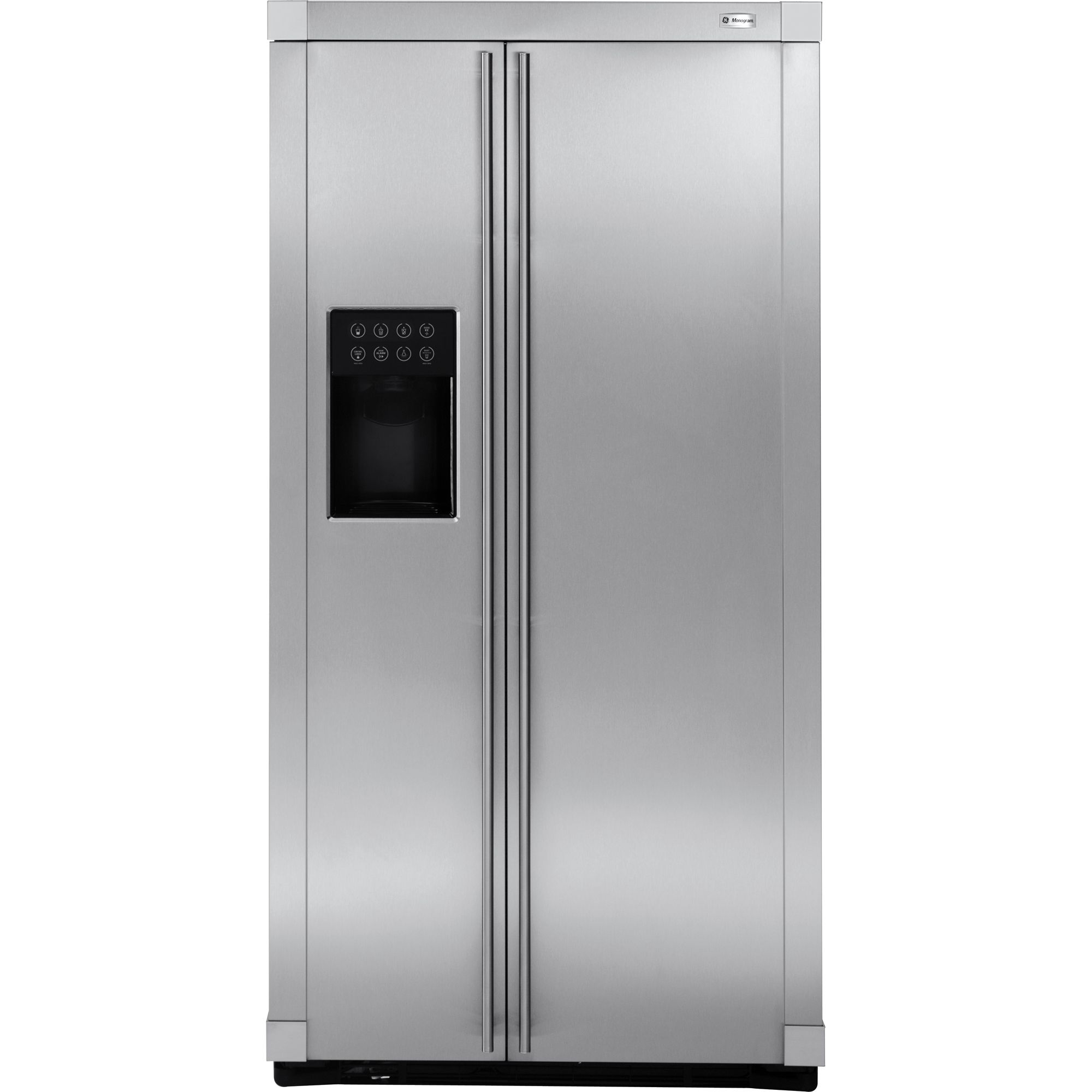 Refrigerator - X Series logo