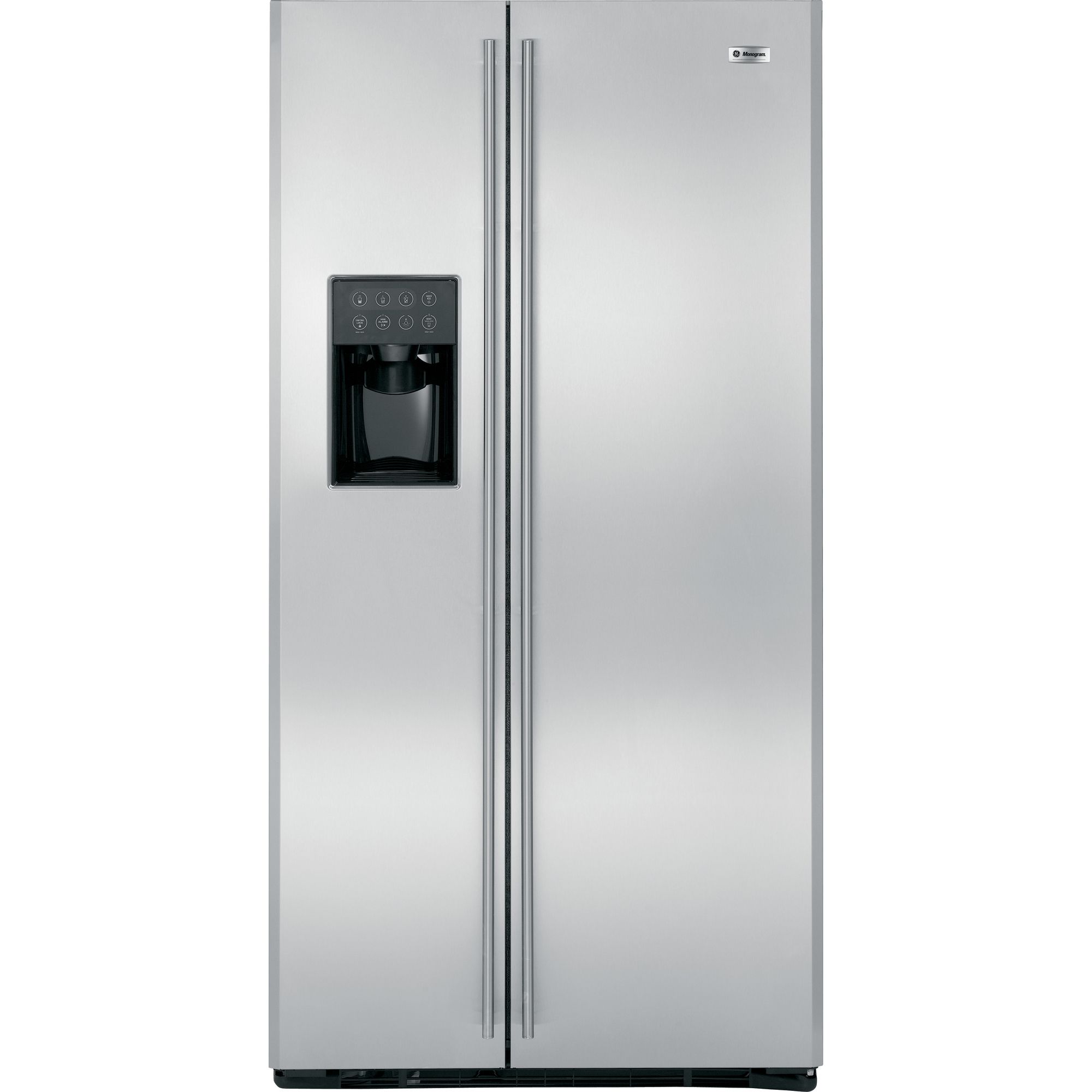 Refrigerator - X Series logo