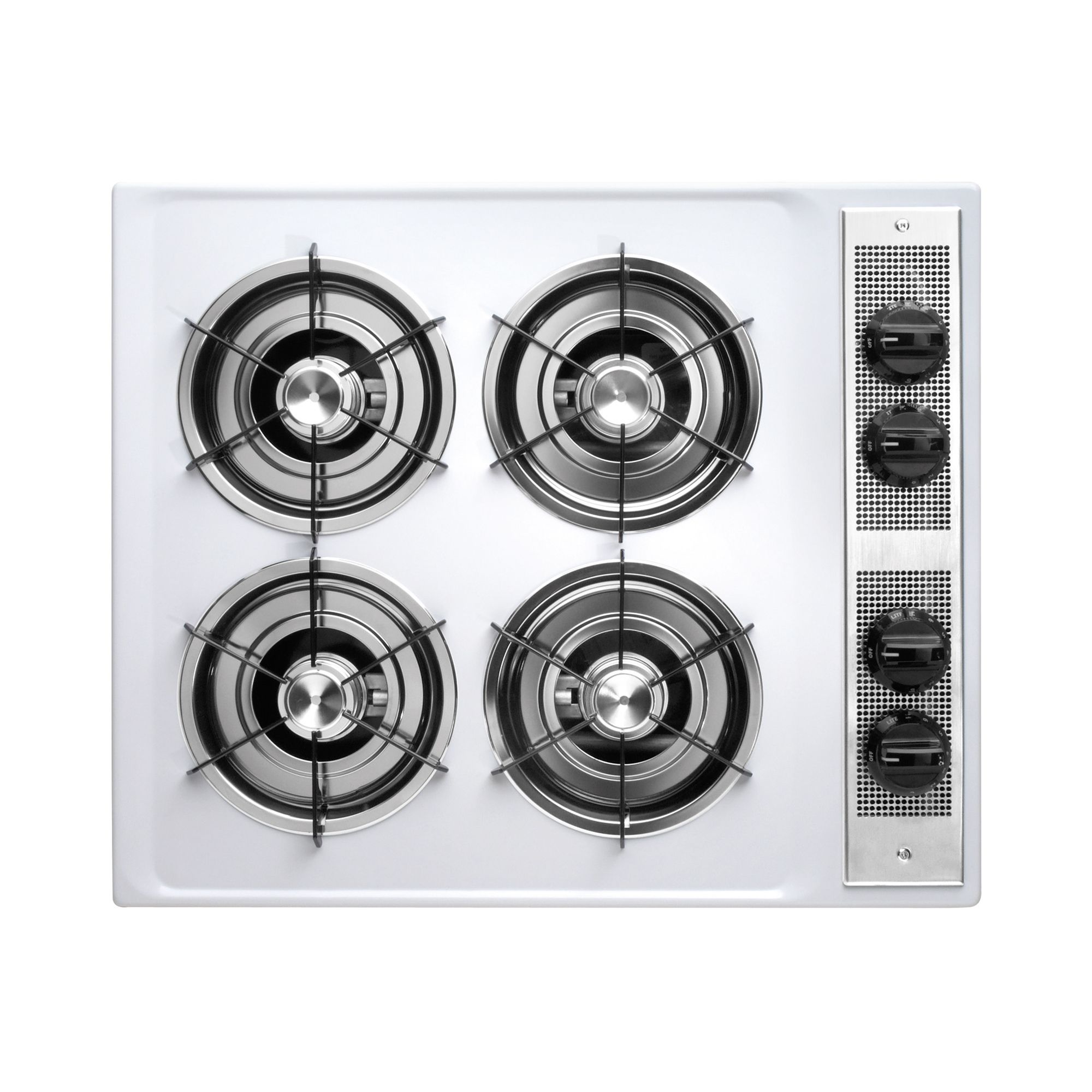 Frigidaire FFGC2605LWA Cooktop