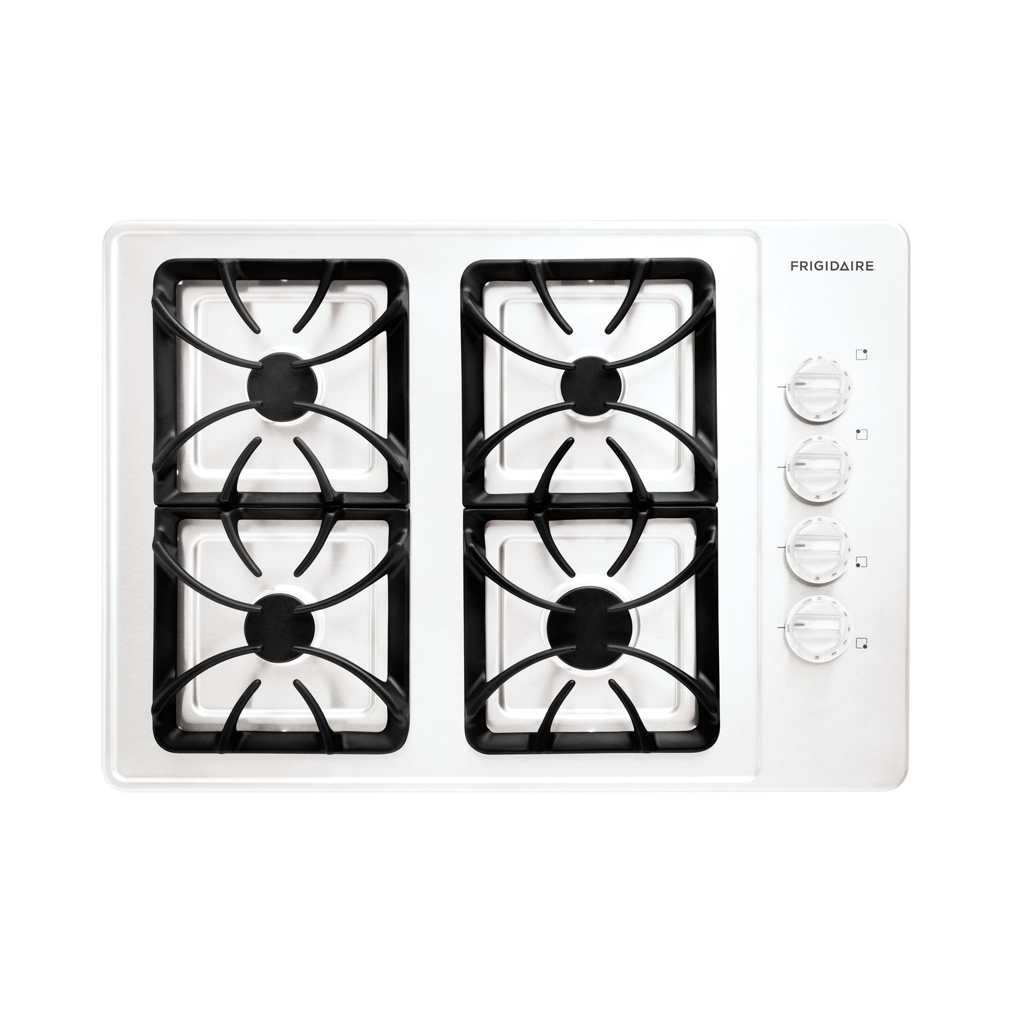 Frigidaire FFGC3015LWA Cooktop