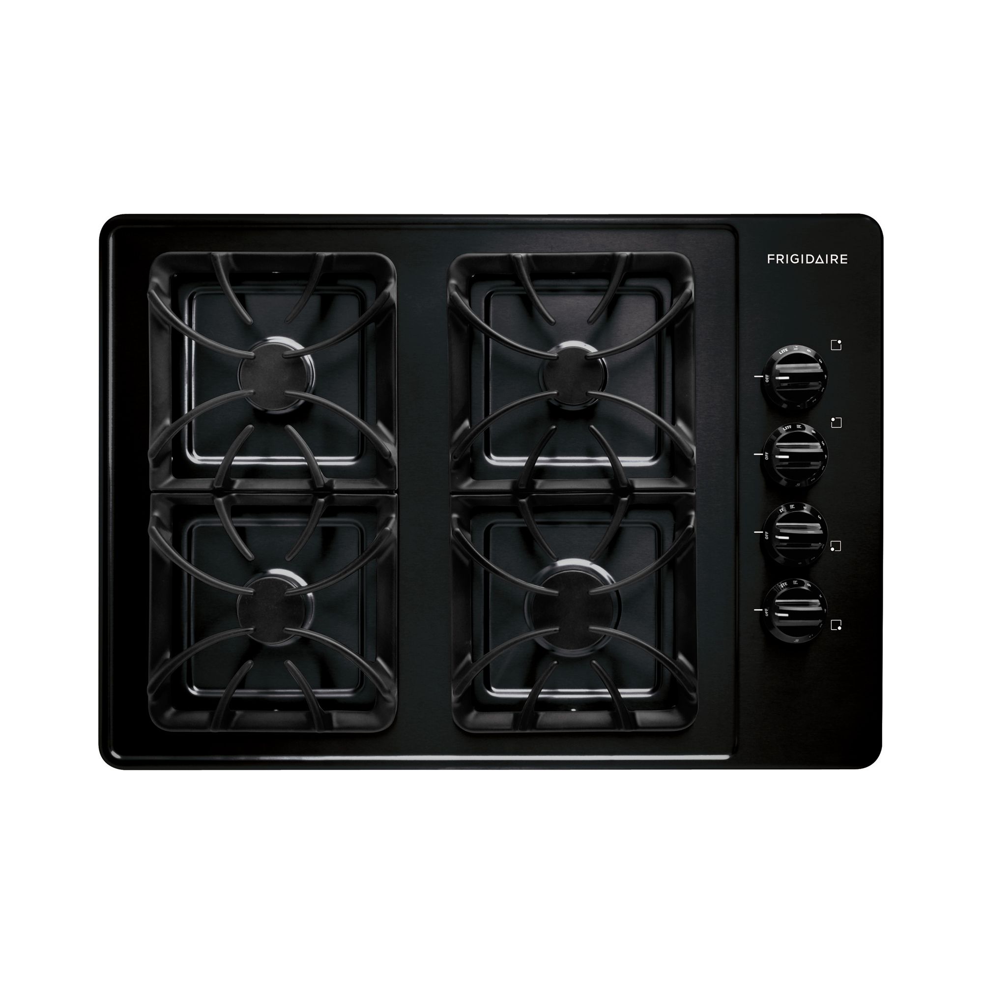 Frigidaire FFGC3015LBB Cooktop