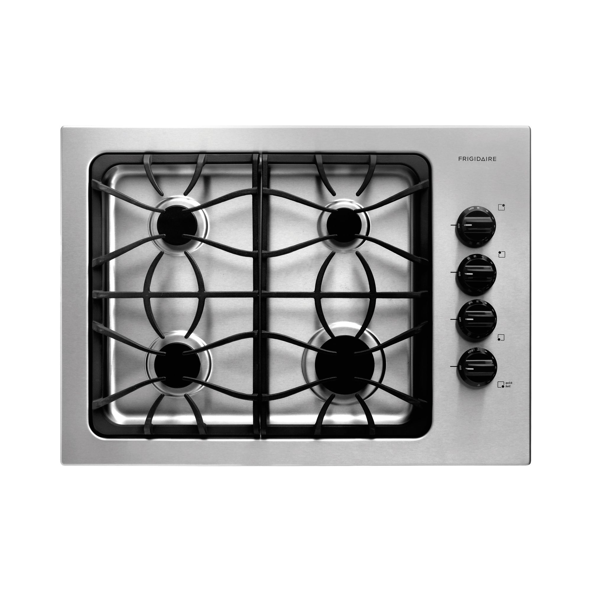 Frigidaire FFGC3025LSC Cooktop