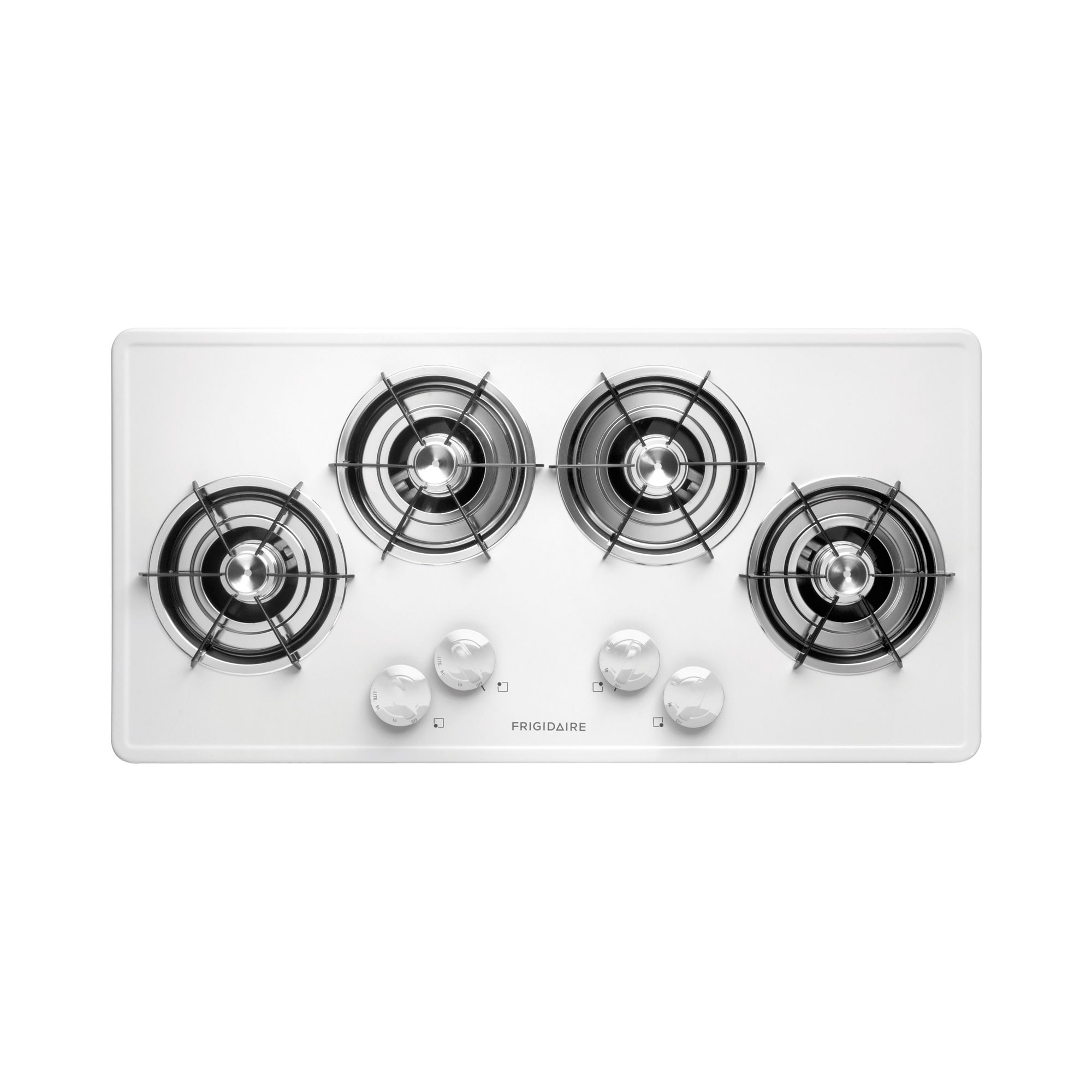 Frigidaire FFGC3603LWB Cooktop
