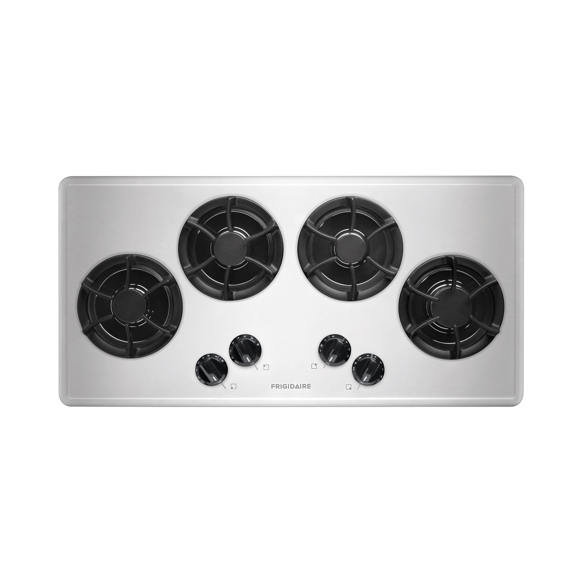 Frigidaire FFGC3613LSA Gas Cooktop