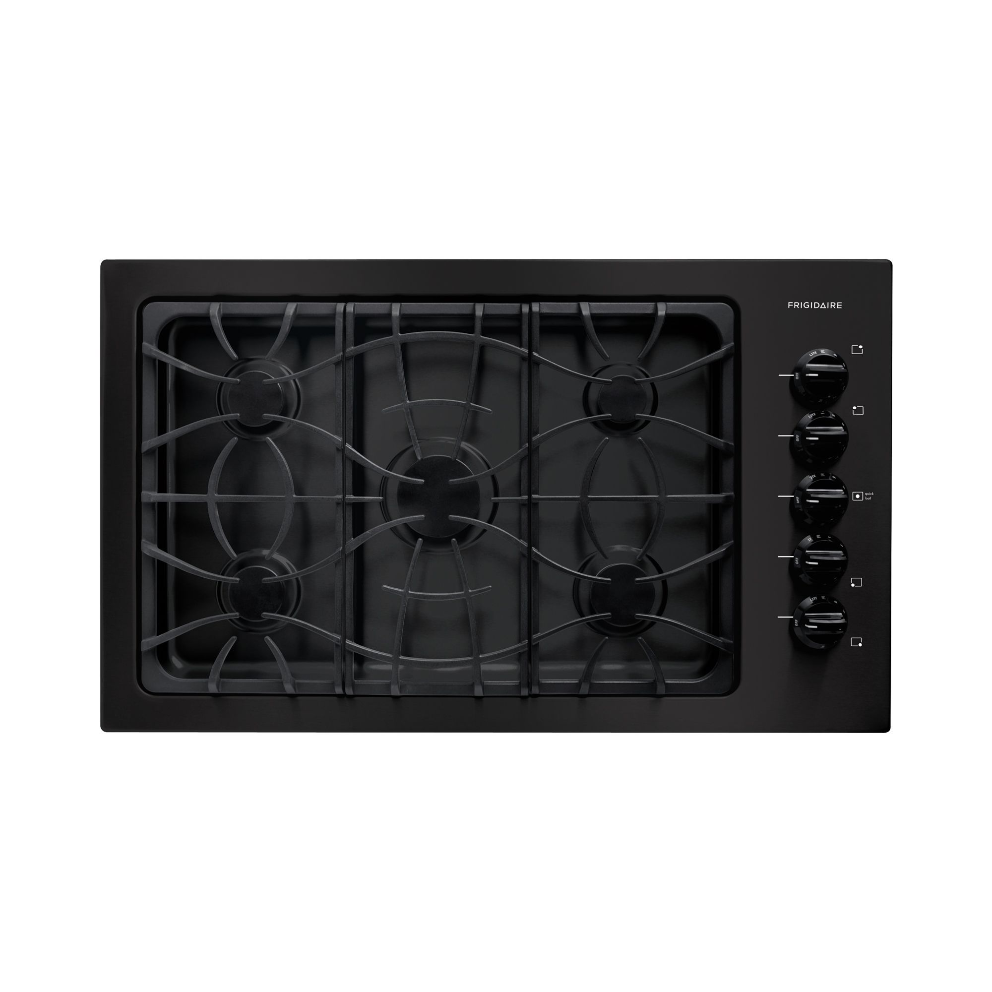 Frigidaire FFGC3625LBA Cooktop