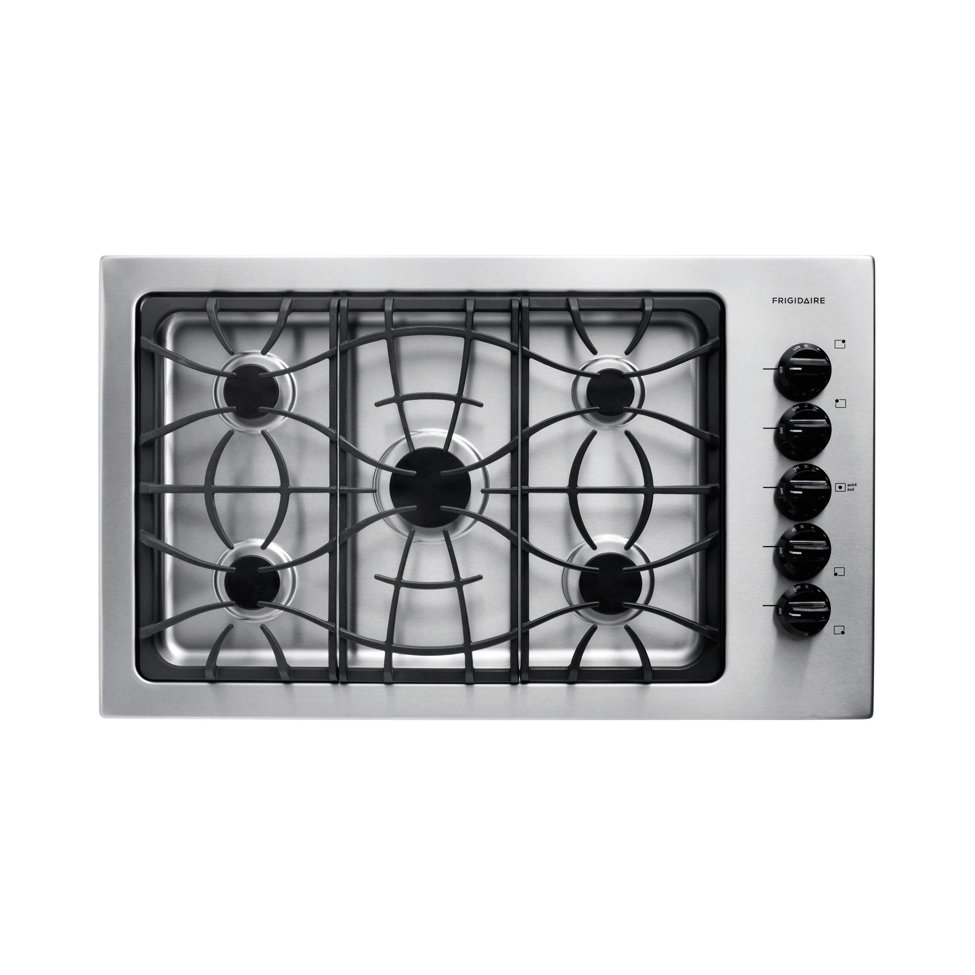 Frigidaire FFGC3625LSB Cooktop
