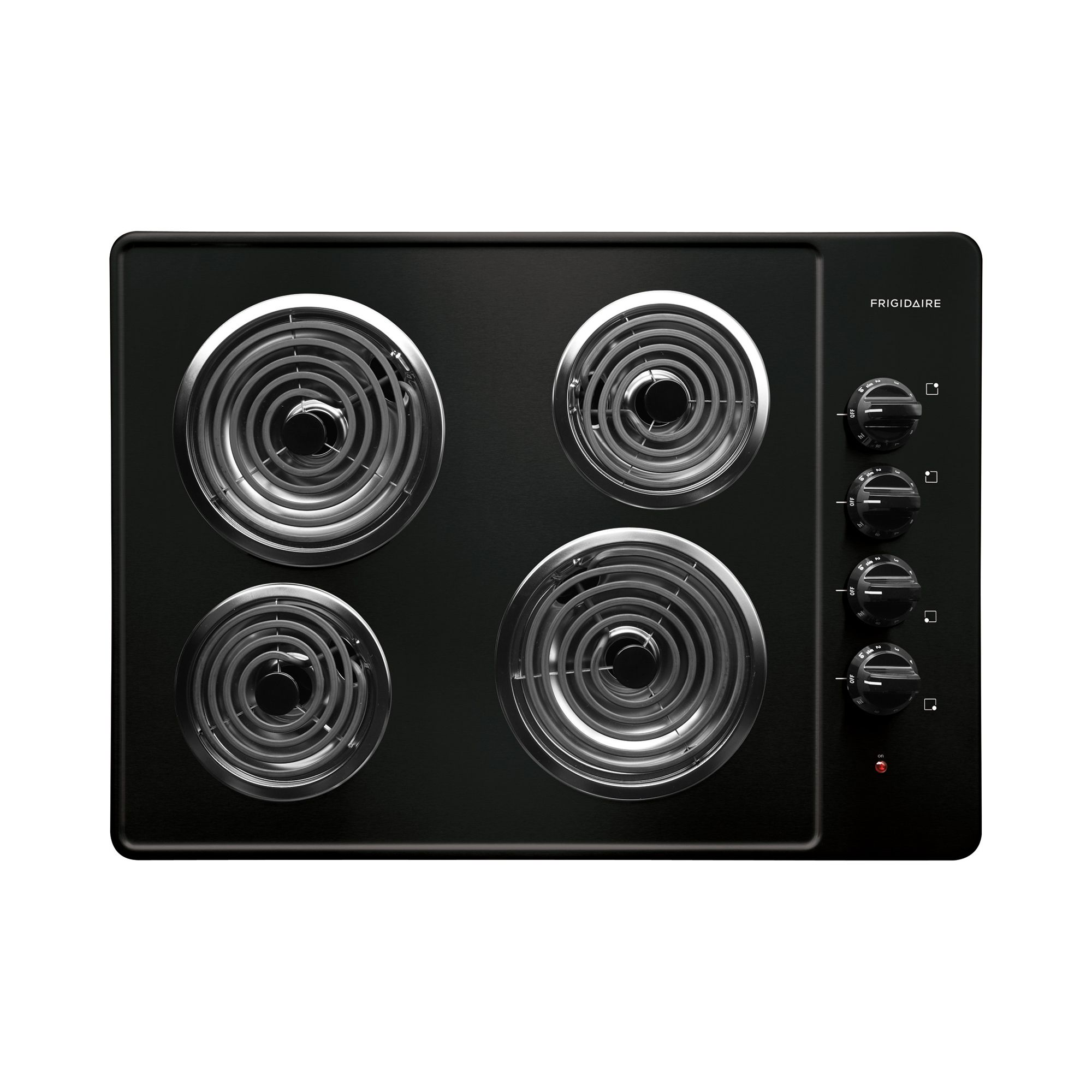 Frigidaire FFEC3005LB1 Cooktop