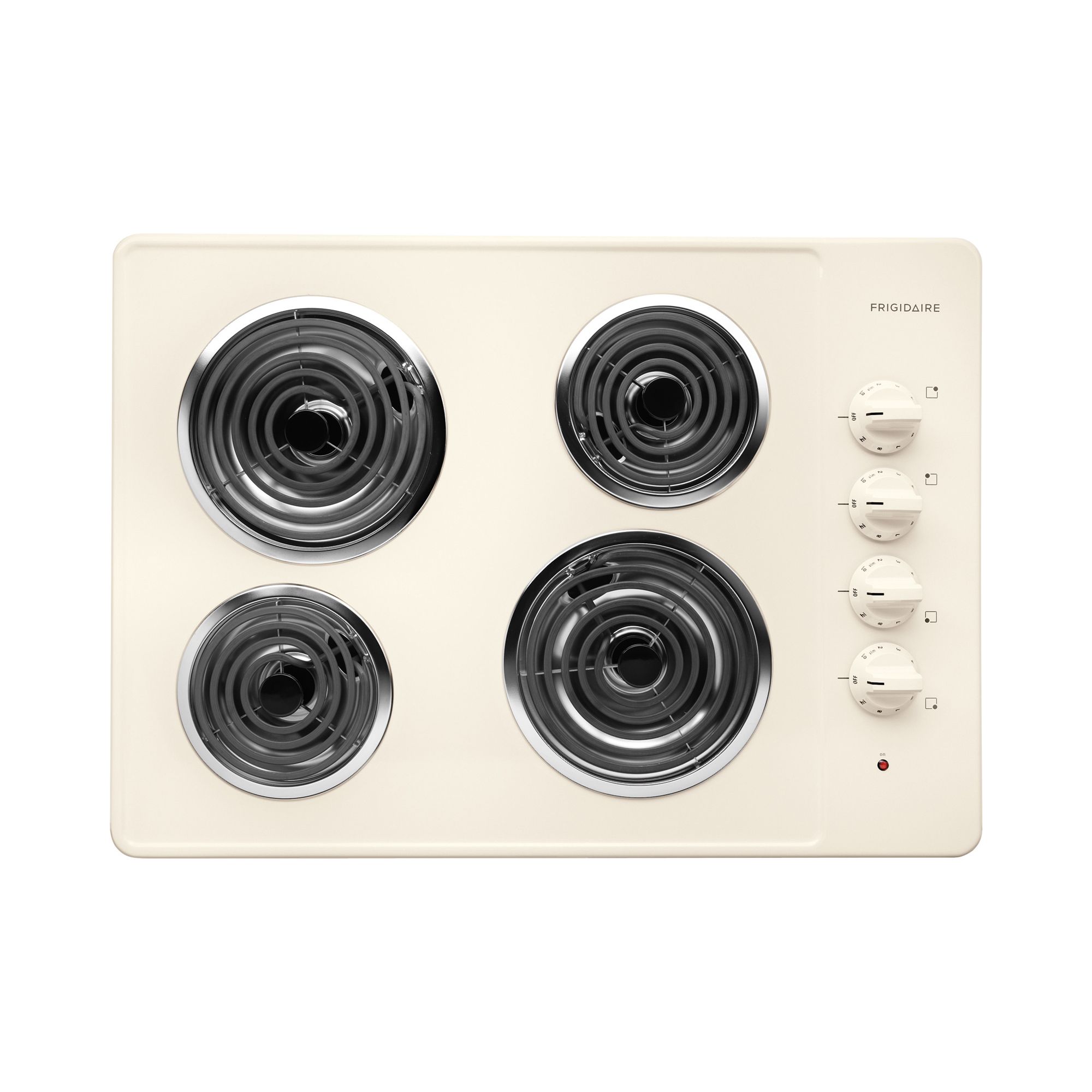 Frigidaire FFEC3005LQ1 Cooktop