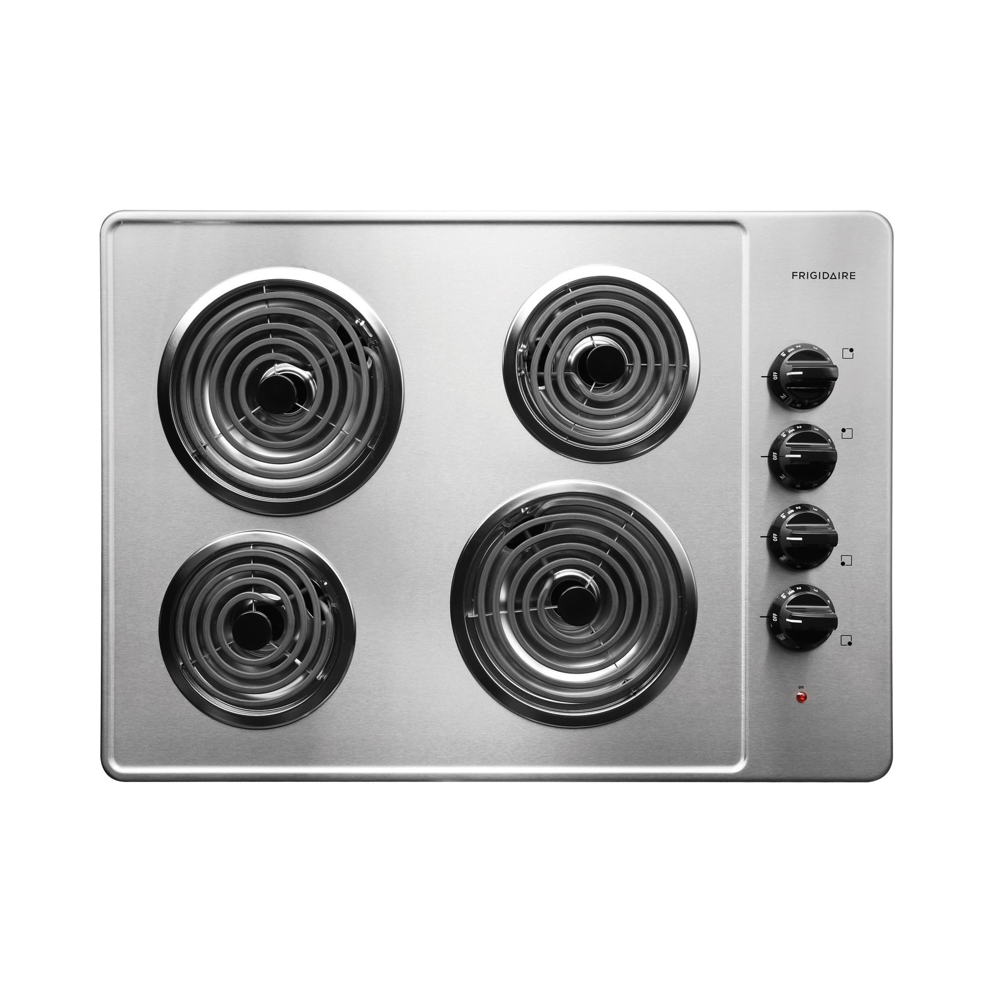 Frigidaire FFEC3005LS1 Cooktop