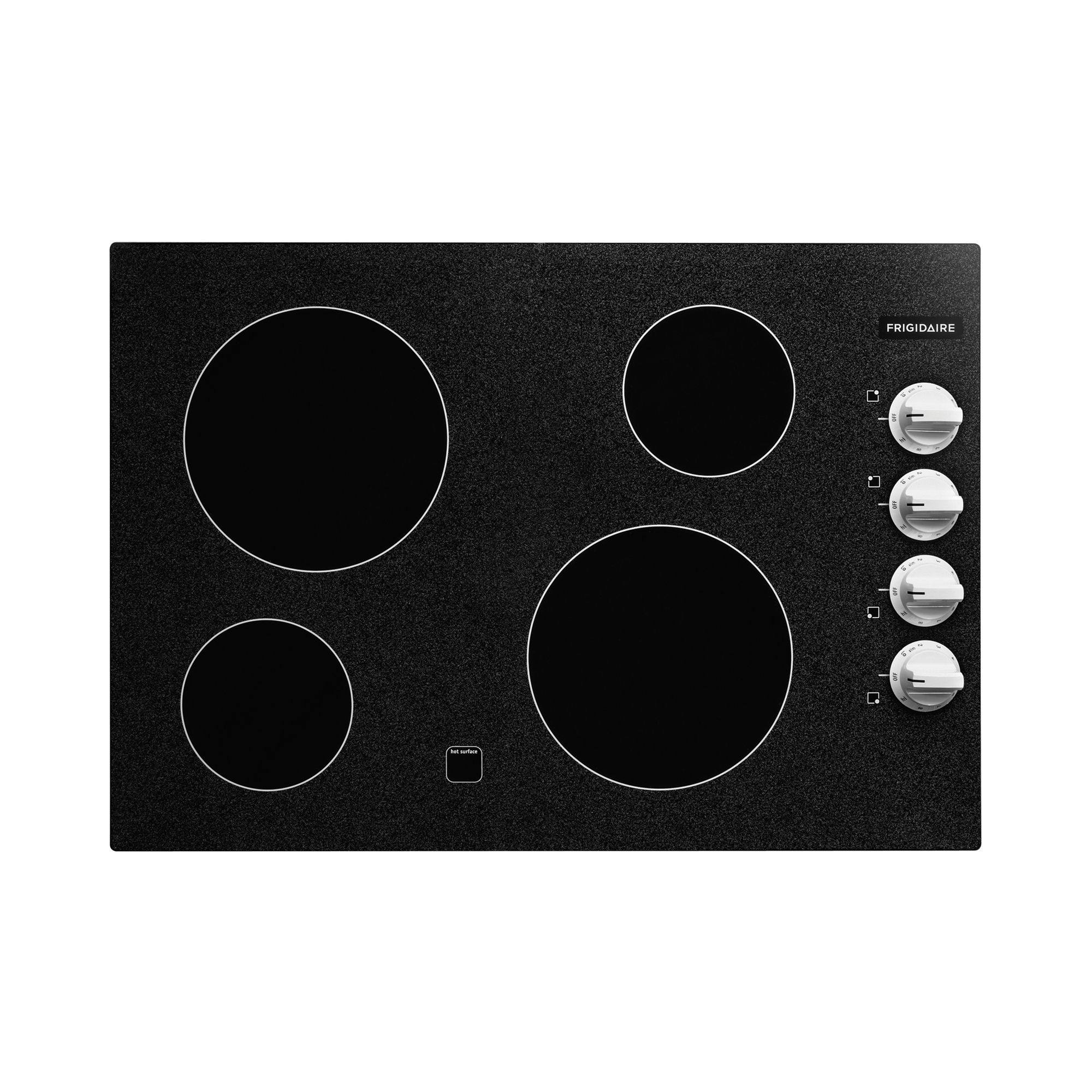 Frigidaire FFEC3024LW1 Cooktop